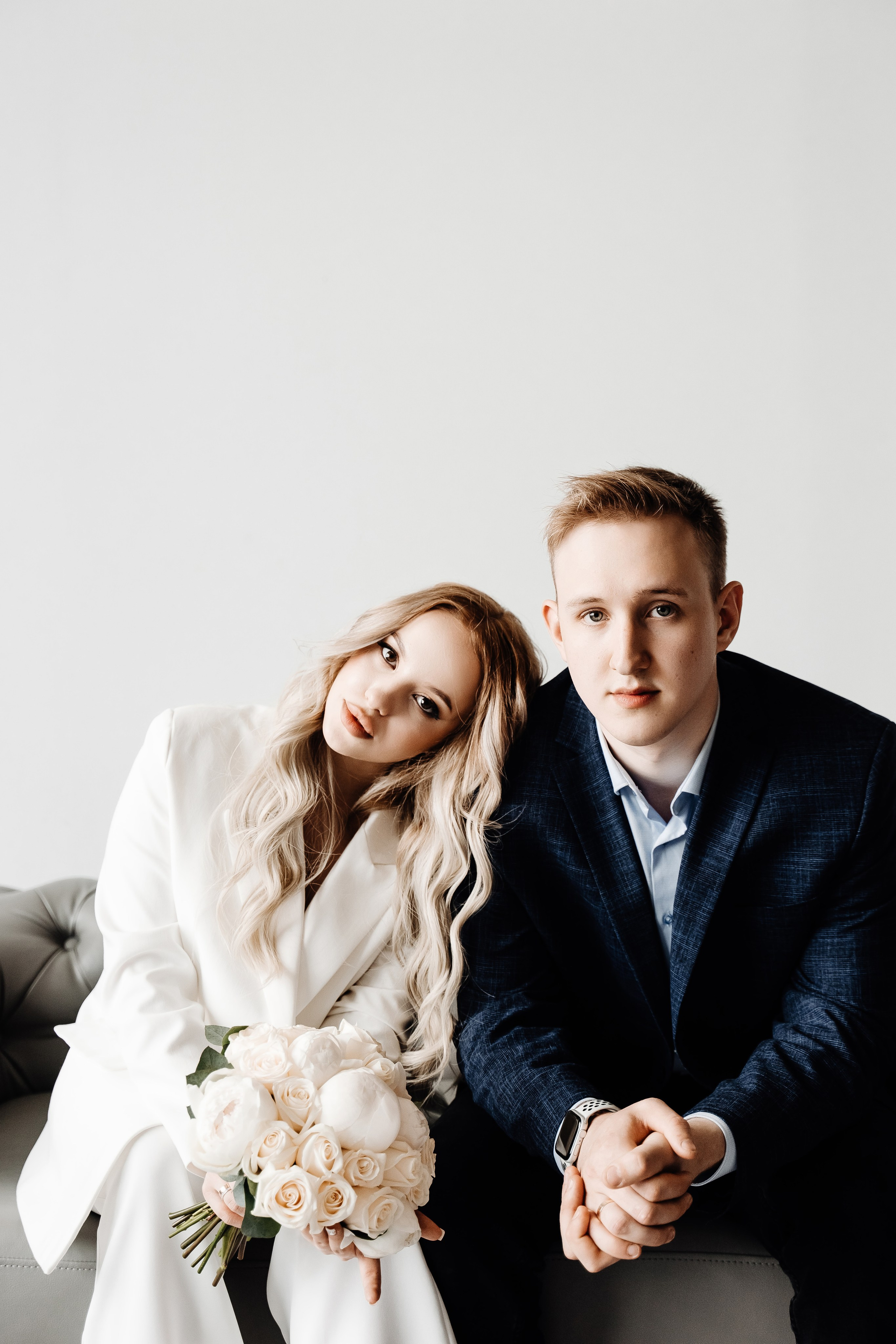 Лёша + Лера. Моменты и истории о вас настоящих