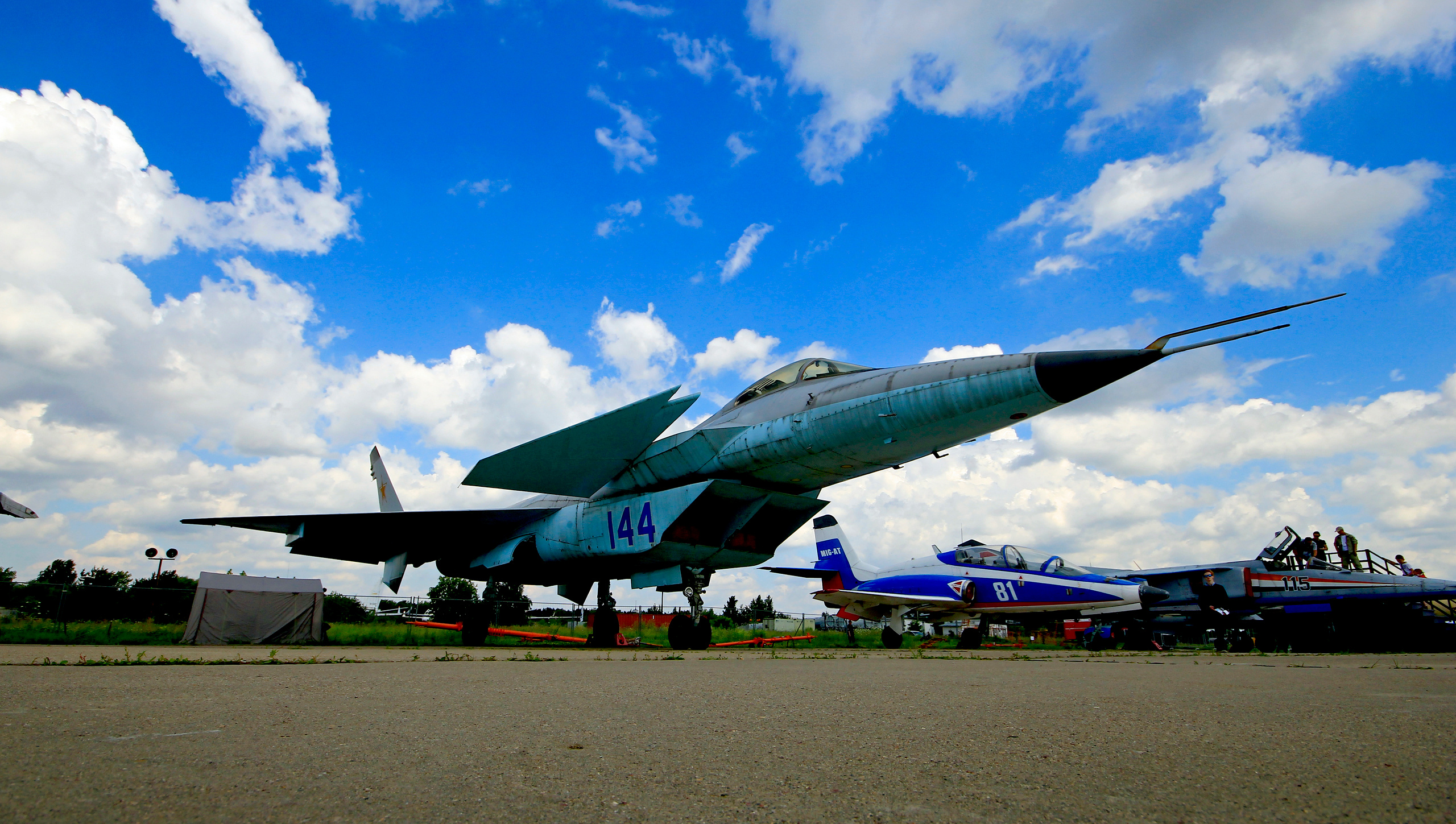 Репортаж. Московский фотограф Дмитрий Потапов