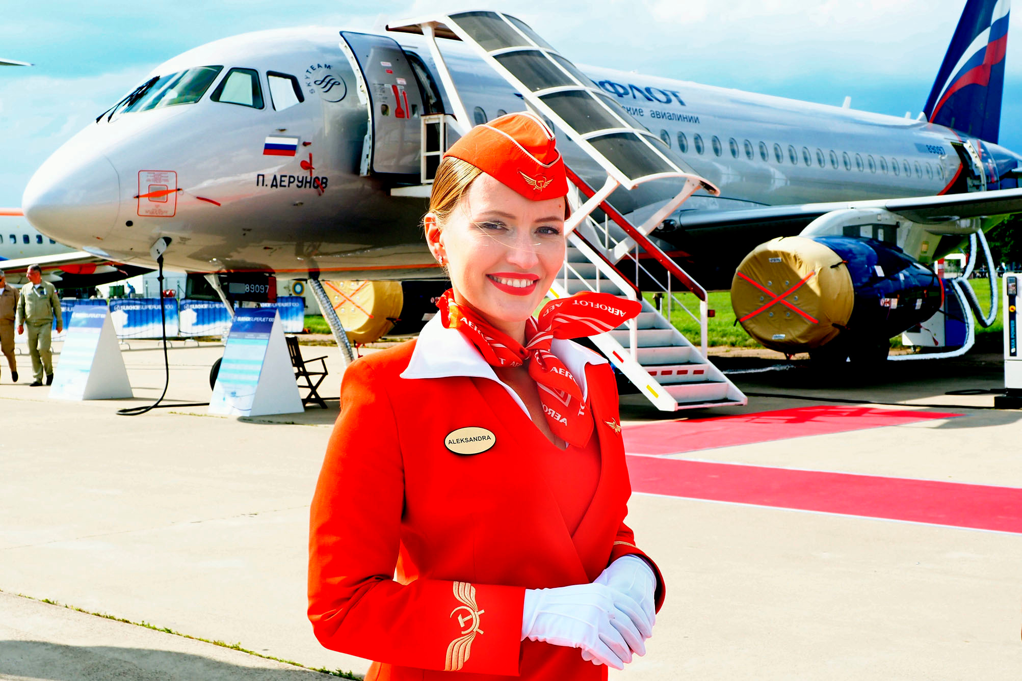 Репортаж. Московский фотограф Дмитрий Потапов