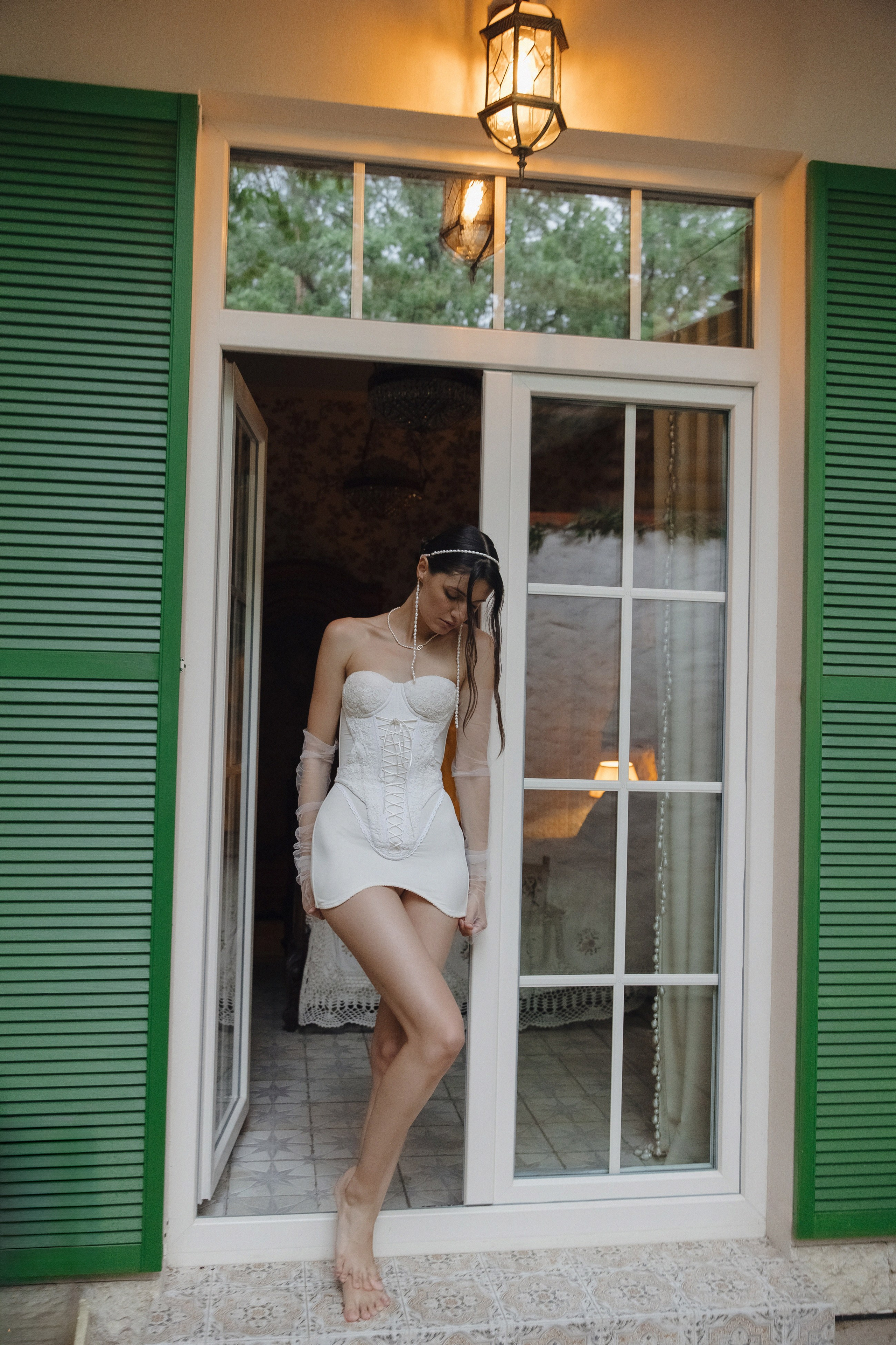 Елизавета и Евгений: итальянская романтика в подмосковных пейзажах. Свадебный фотограф Москва