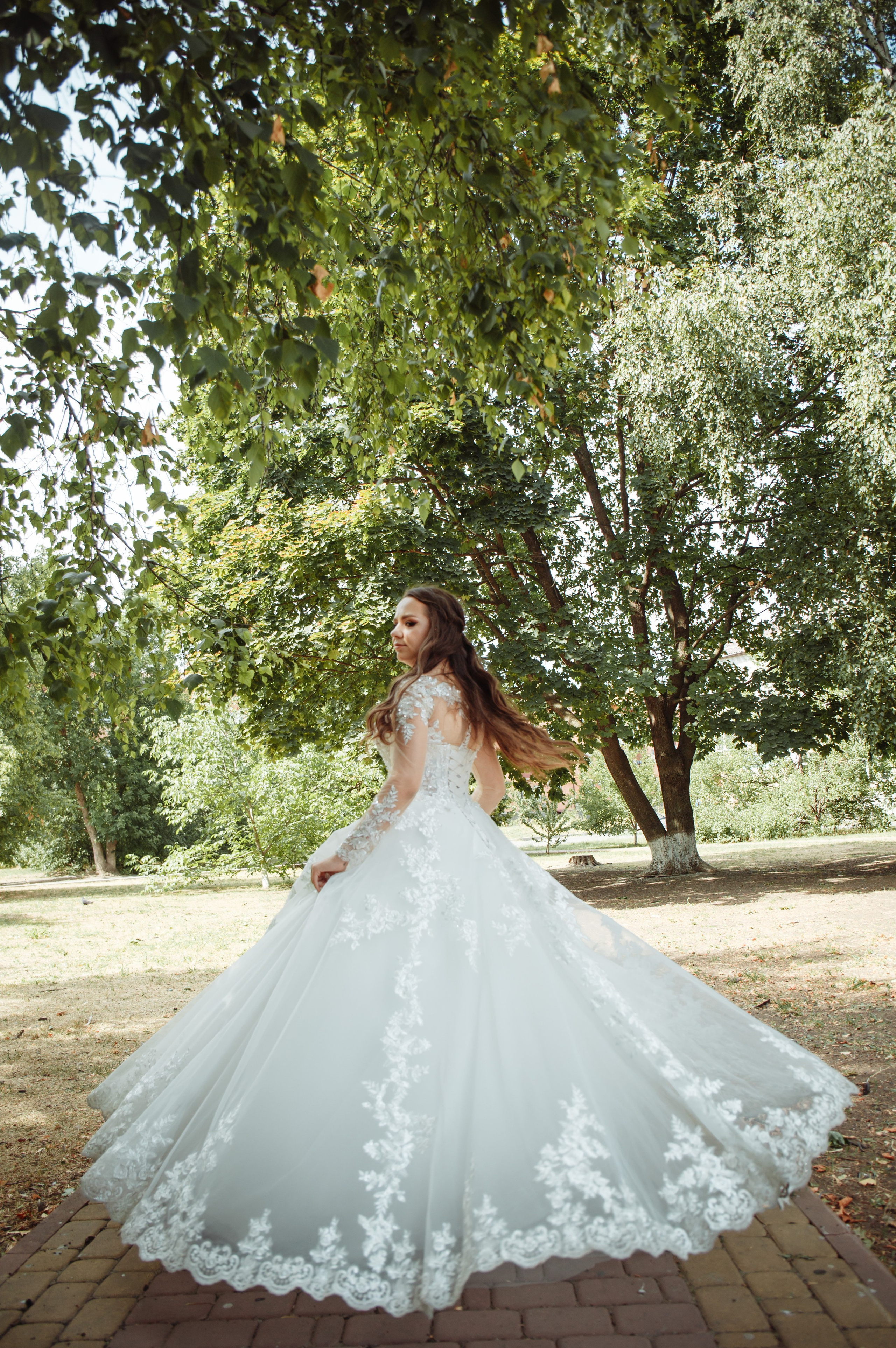 Свадебные фотосессии. Семейный фотограф из Новошахтинска Антонина Змиенко