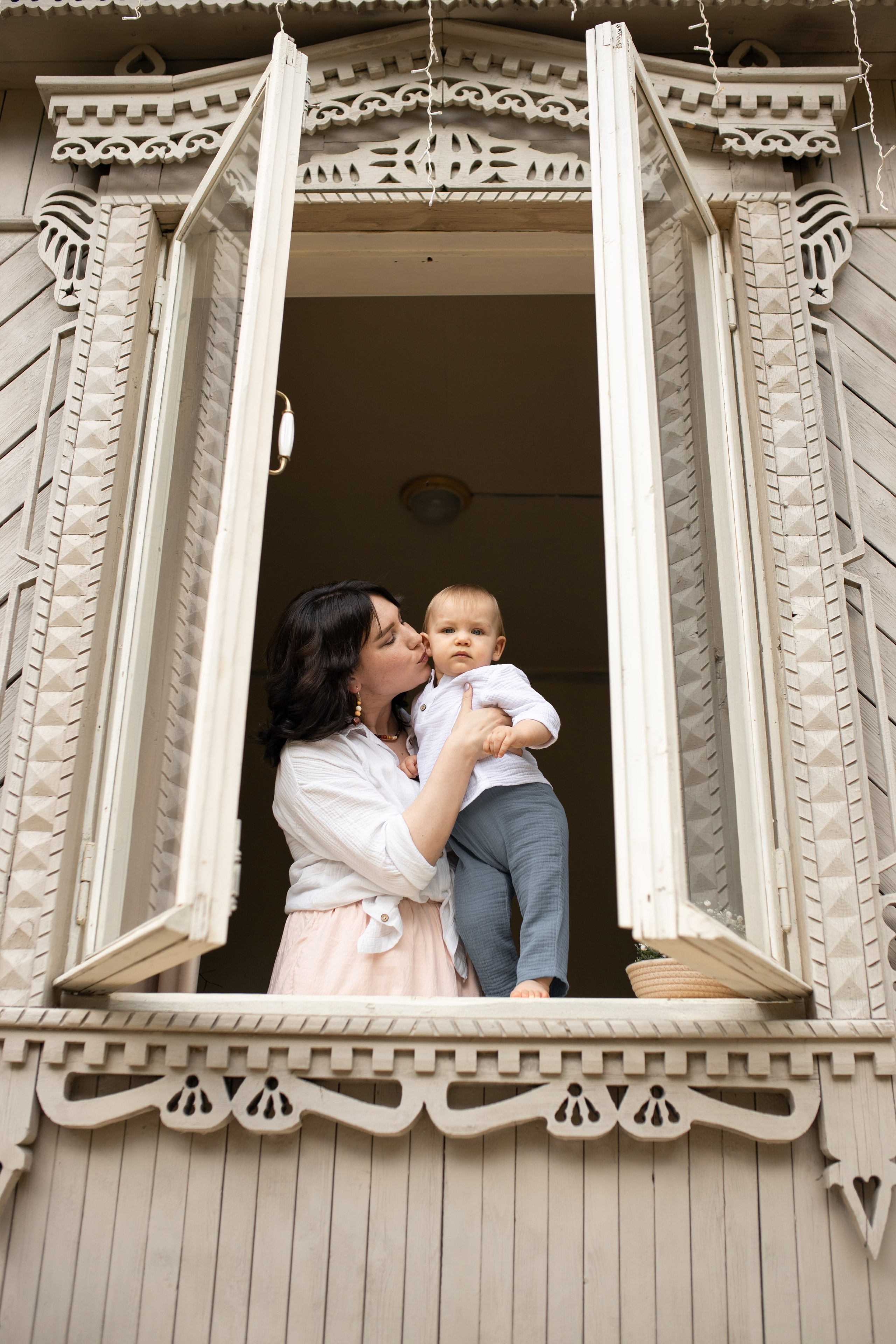 Первые для Марка. С днем рождения!. Фотограф в Железнодорожном и Балашихе