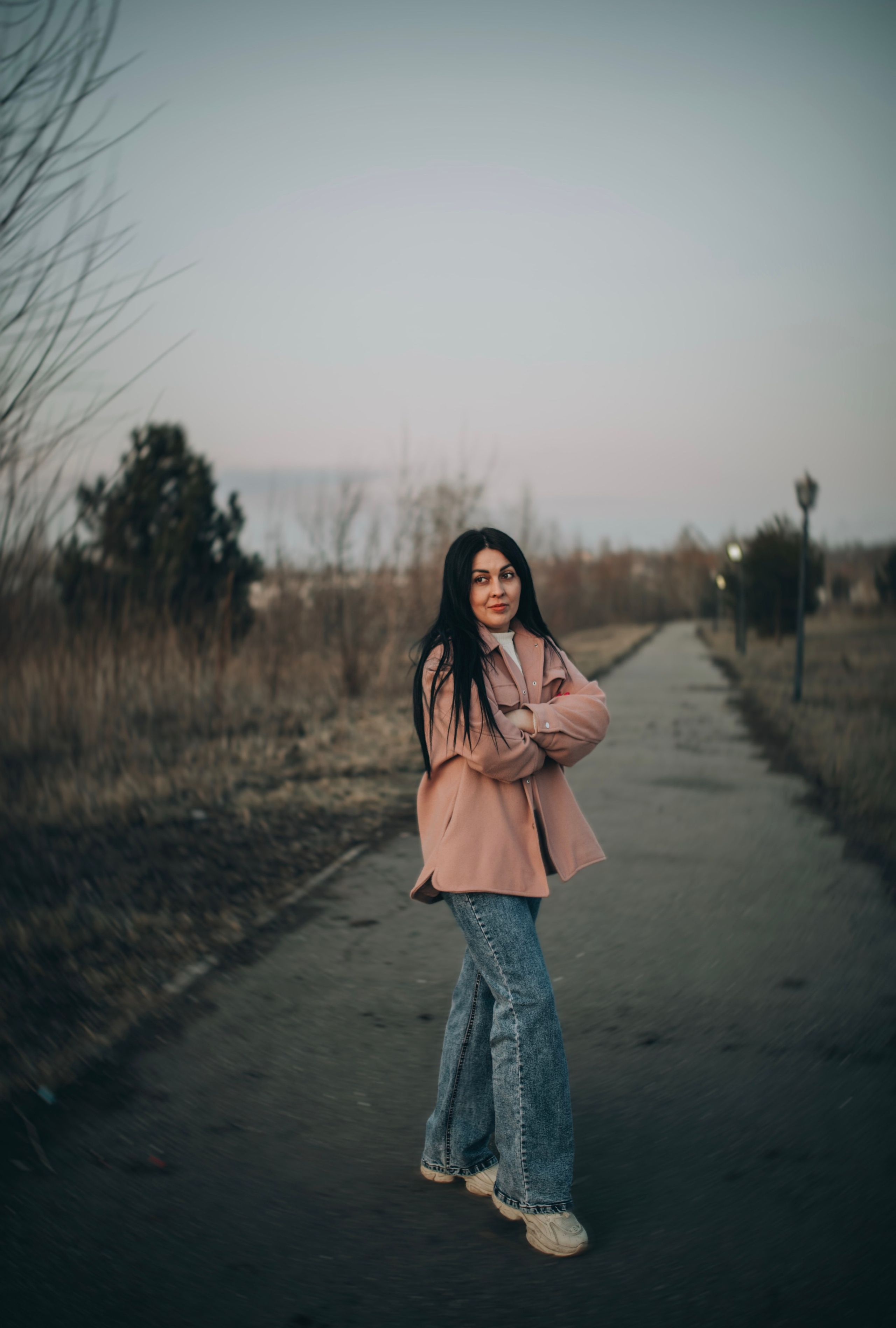 Гуляя по городу весной…. Фотограф Юлия Хакимова / Казань/ Чистополь