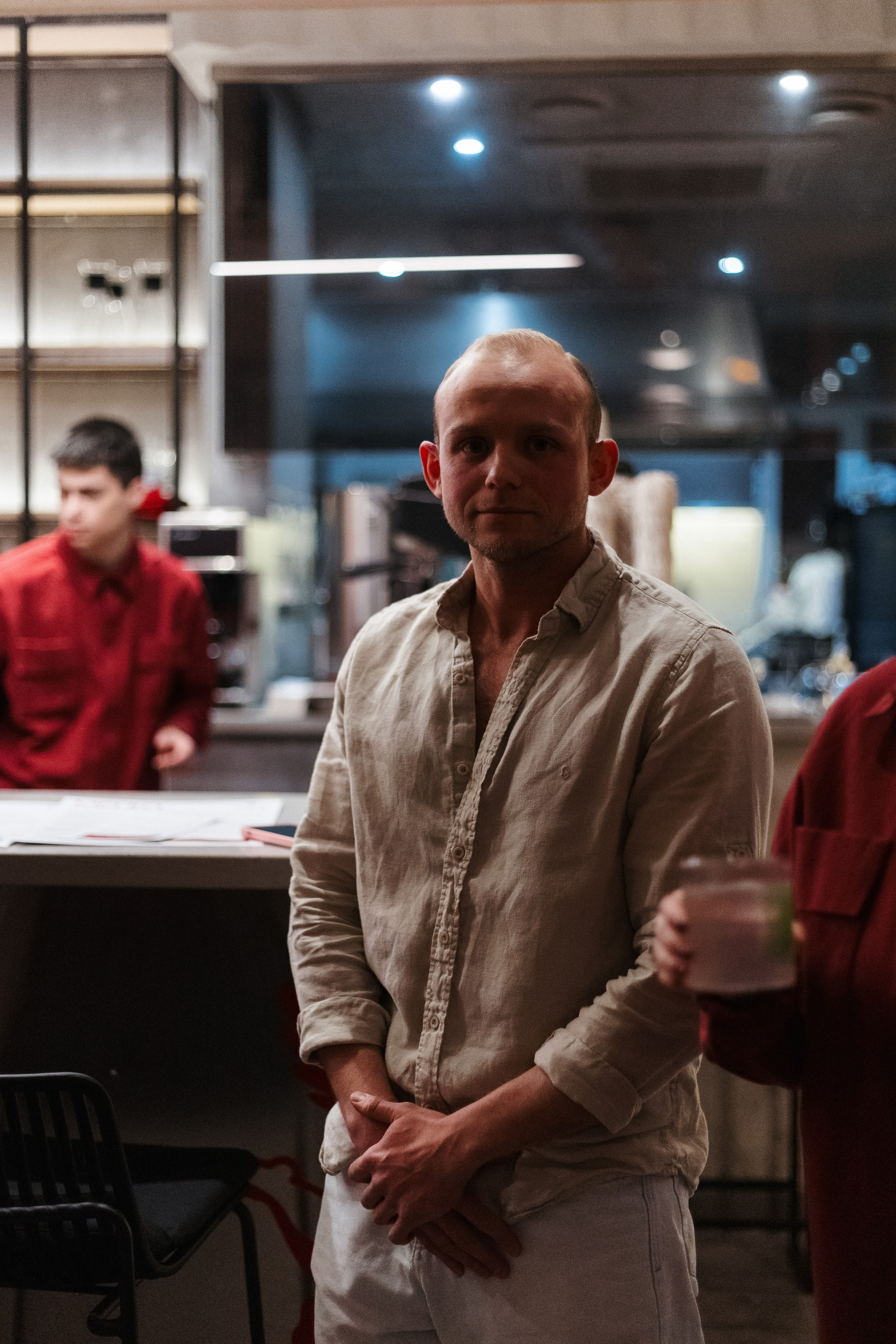 AMORE ОТКРЫТИЕ — DAY II. СВОИ. ФОТООТЧЕТЫ-СОБЫТИЯ-МЕСТА