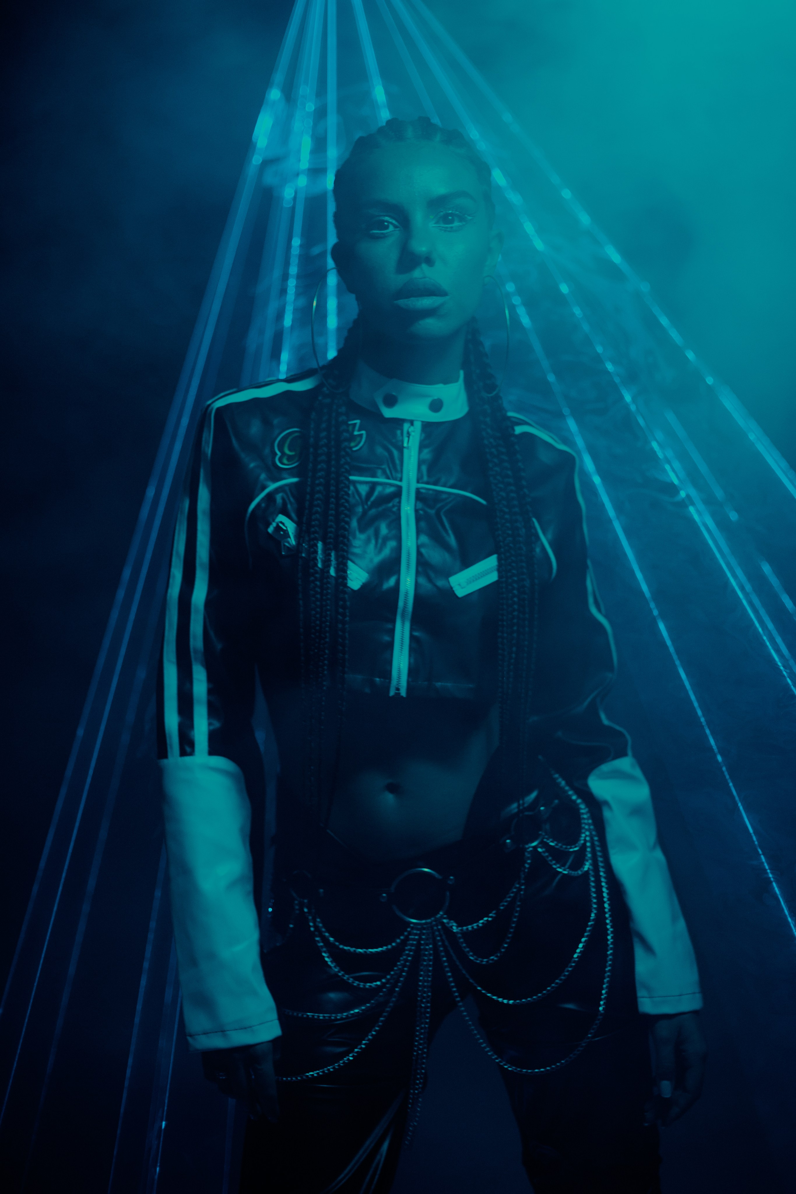 Эльвина. Фотограф Максим Юсупов | Обучение фотографии