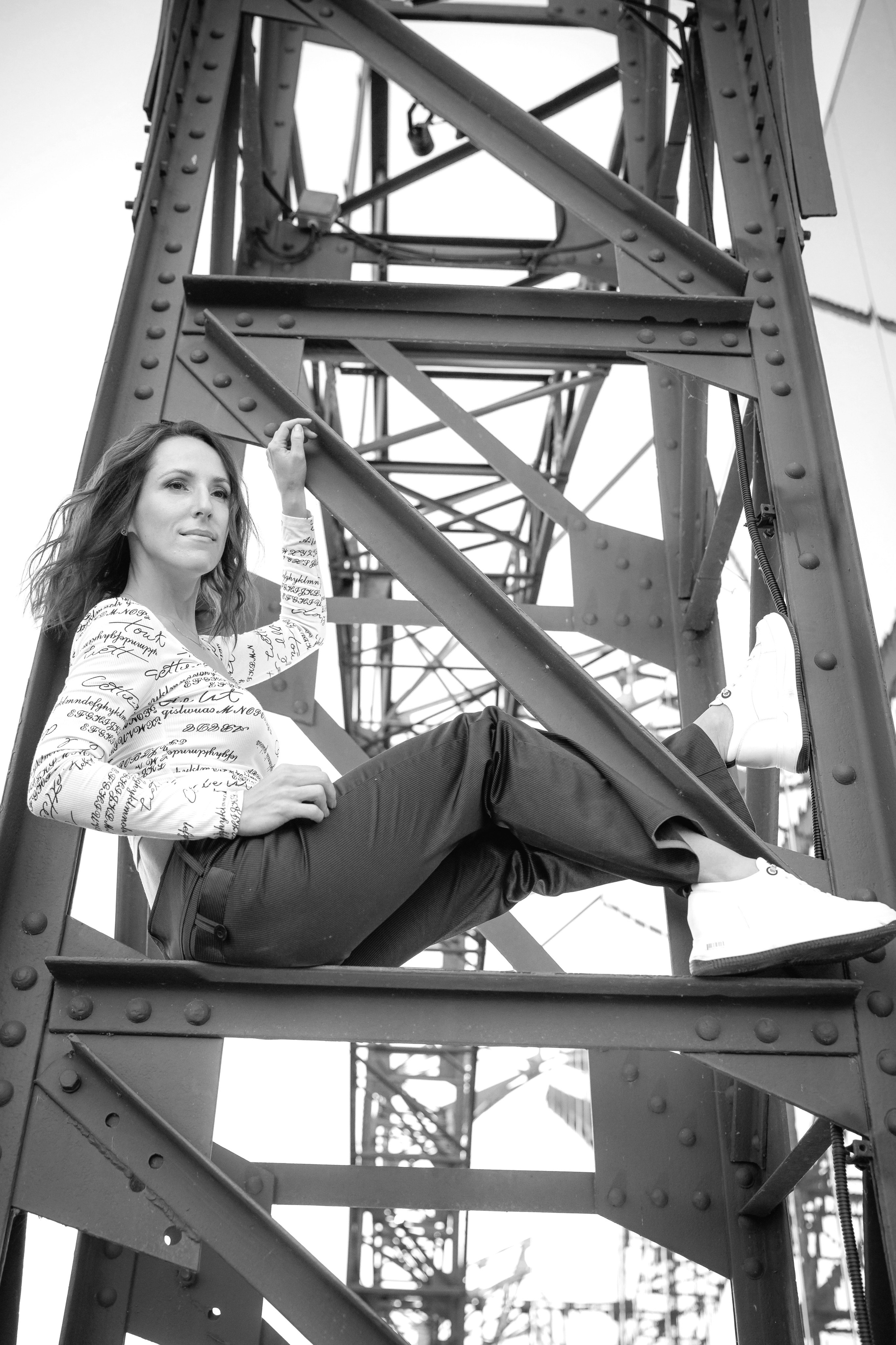 Люди. Профессиональный фотограф в Нижнем Новгороде — ФотоLEON