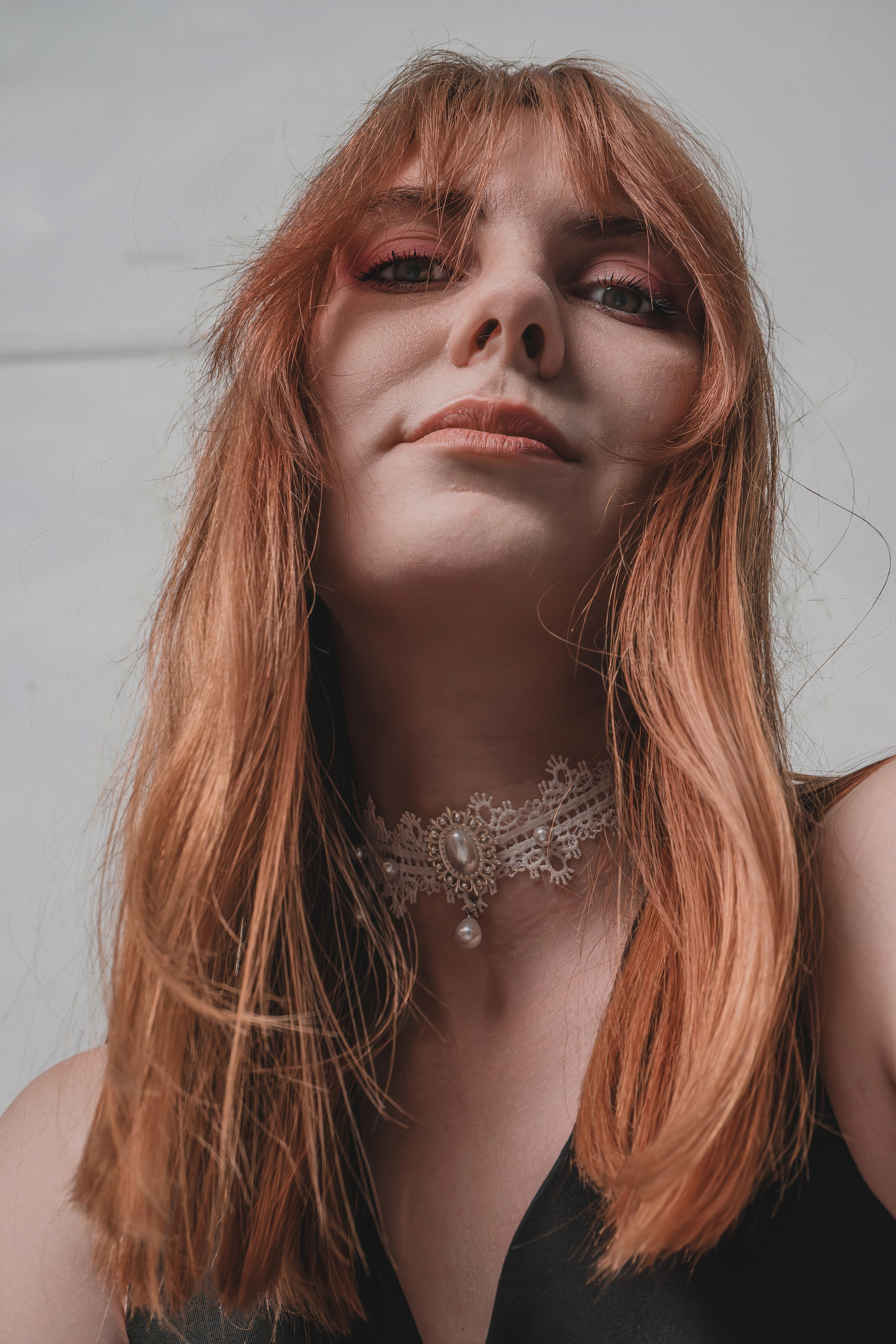 Полина. Репортажный фотограф Владислав Остерман