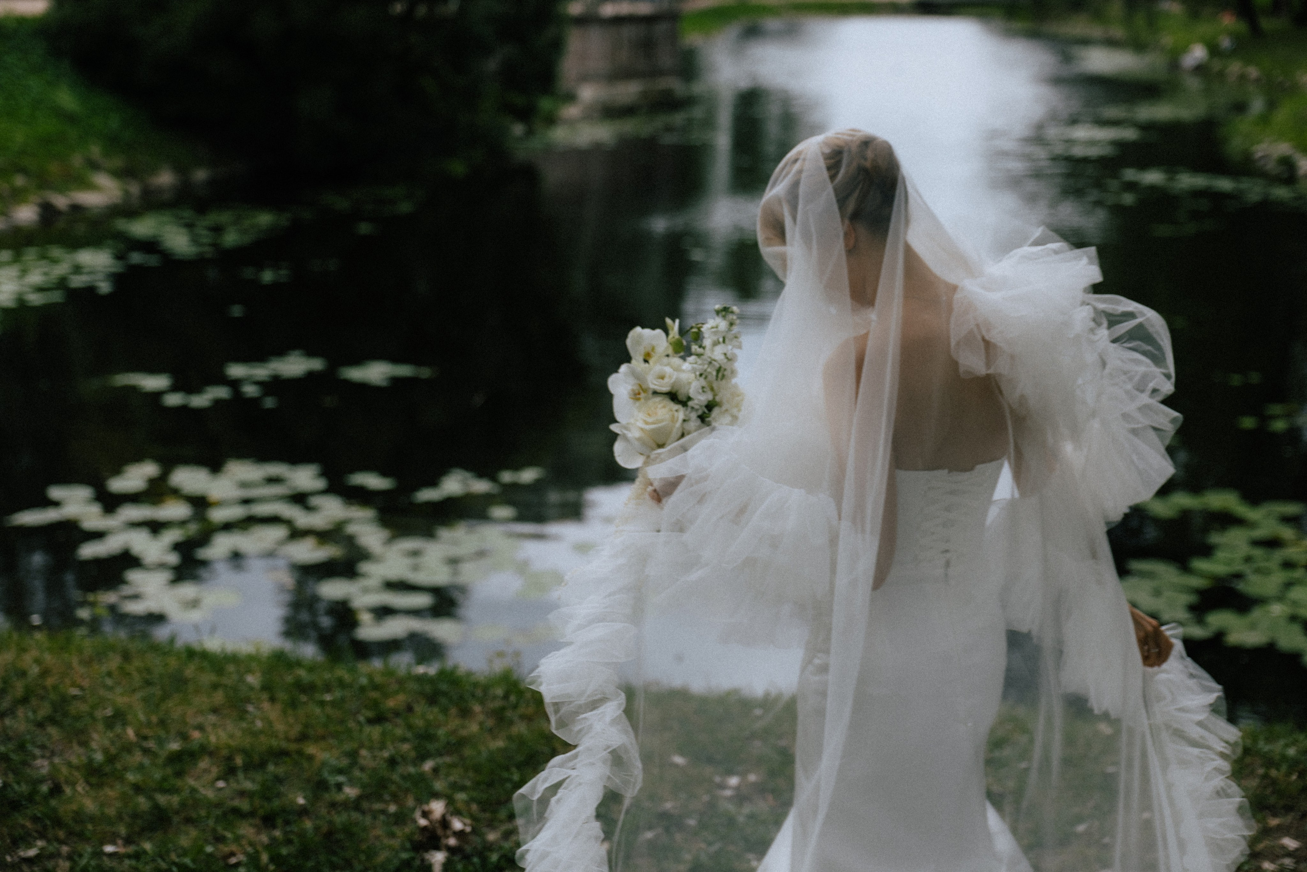 Георгий и Ольга | на счастье. Свадебный фотограф в Санкт-Петербурге Анастасия Селиванова
