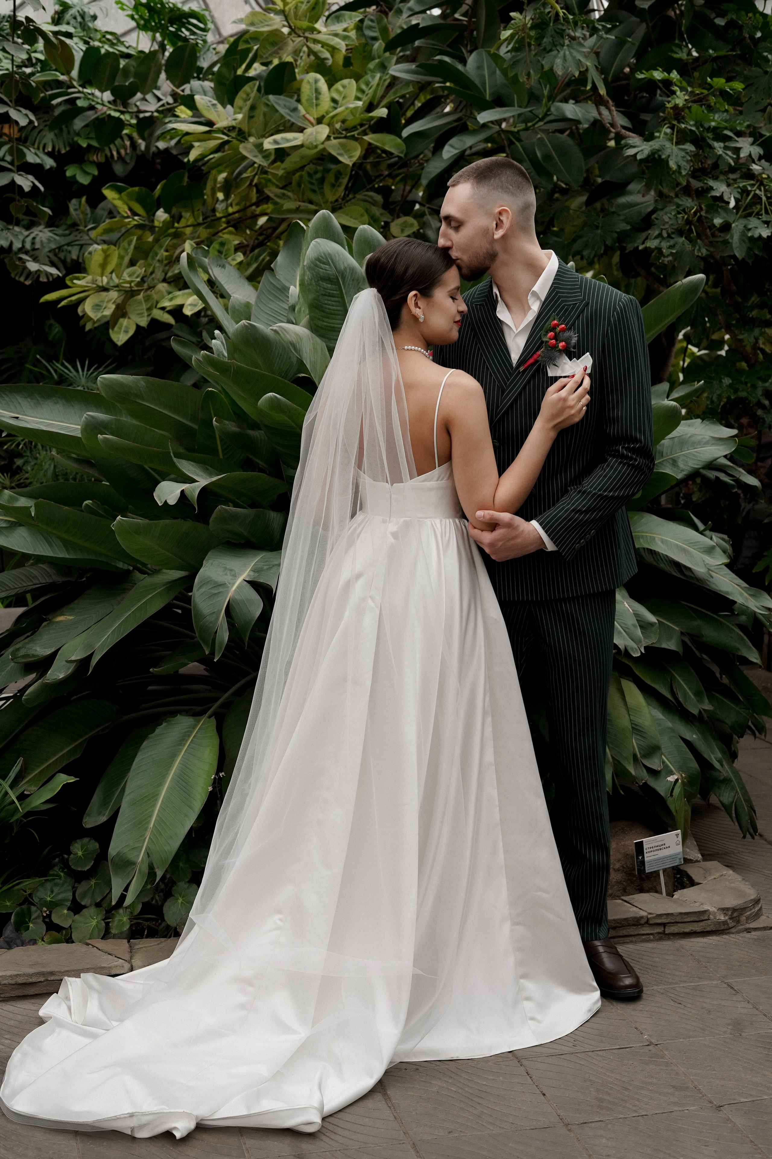 Никита&Виктория. Свадебный фотограф в Санкт-Петербурге Мошина Наталья