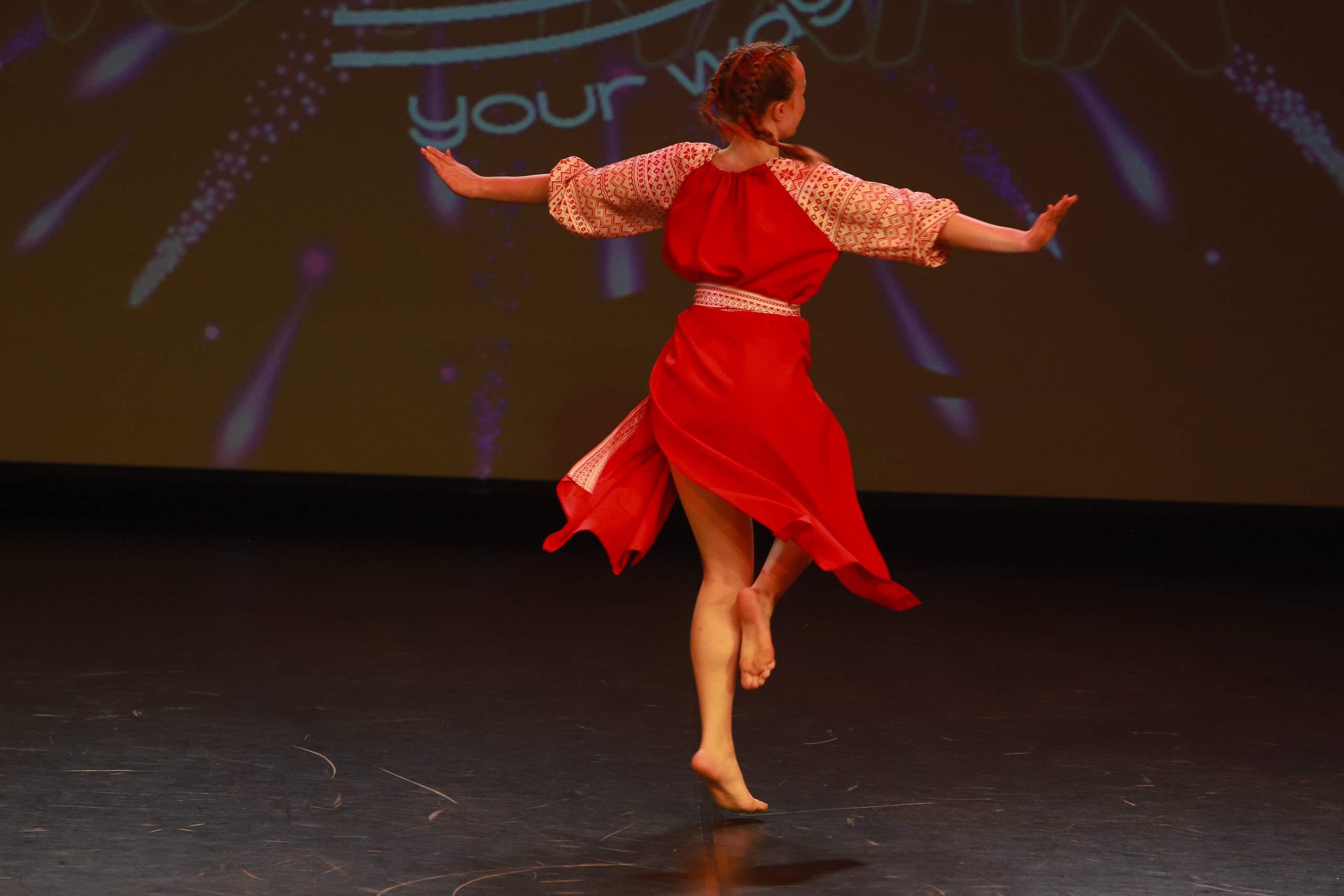 Studio 535 Отчетник. Фотограф Юлия Мальцева