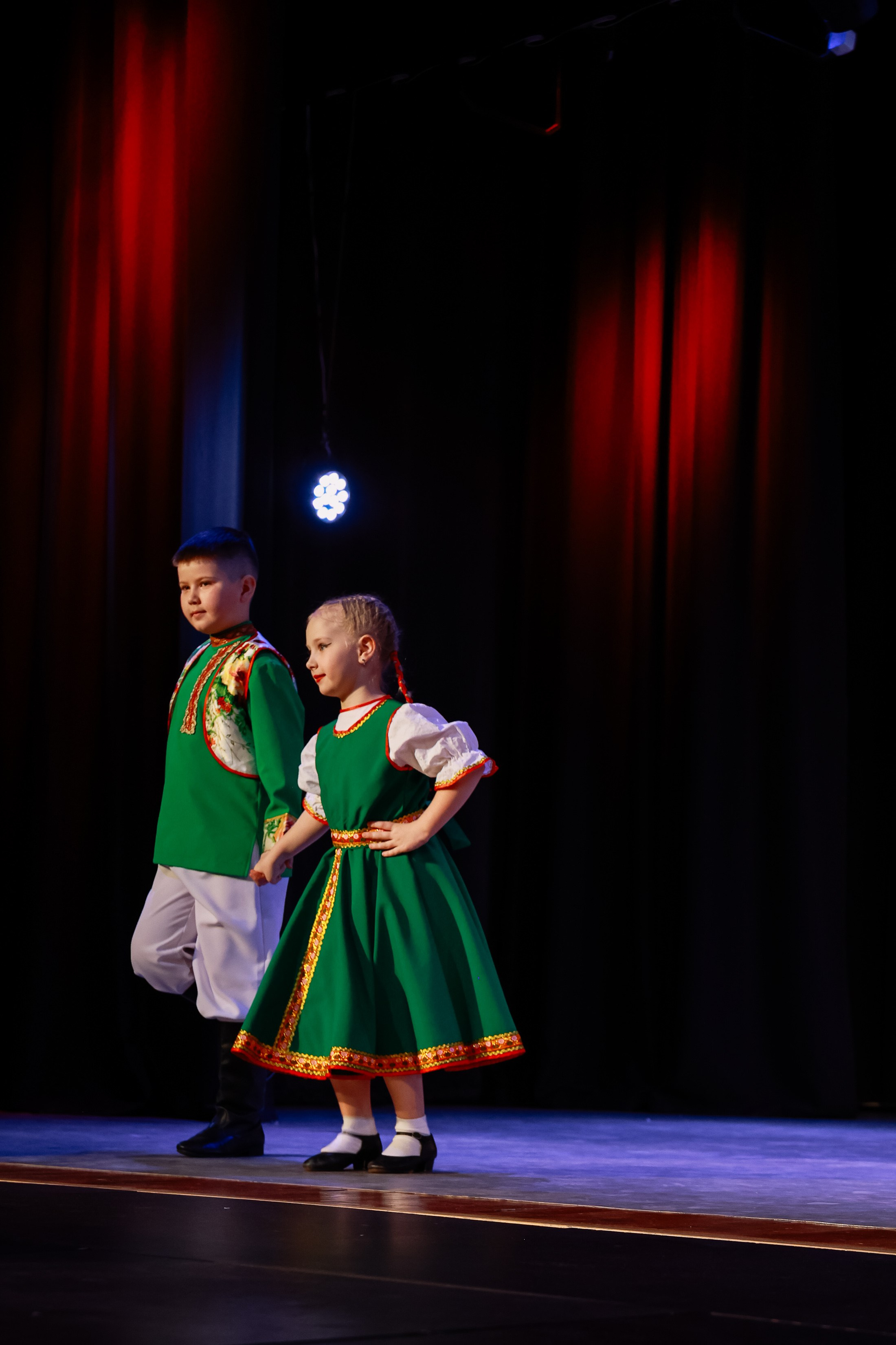 KLЮKVA конкурс-фестиваль. Фотограф Юлия Мальцева