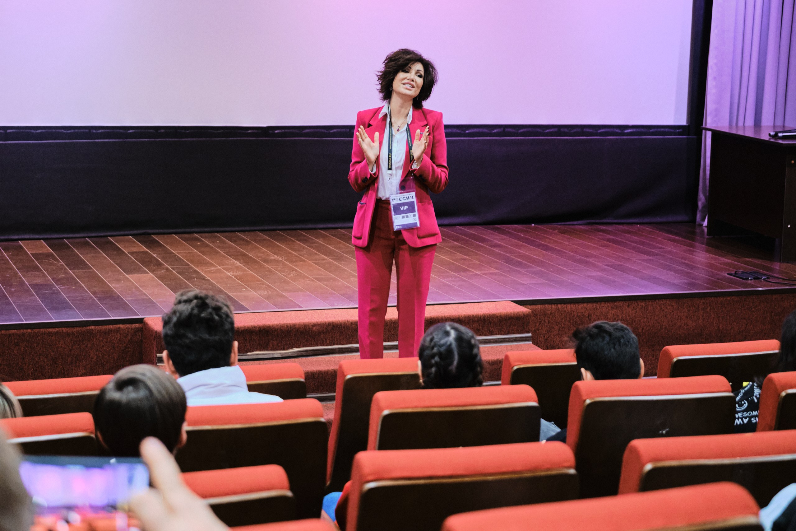 ВДНХ × Выставка «Россия». Матвей Яворский — фотограф в Челябинске