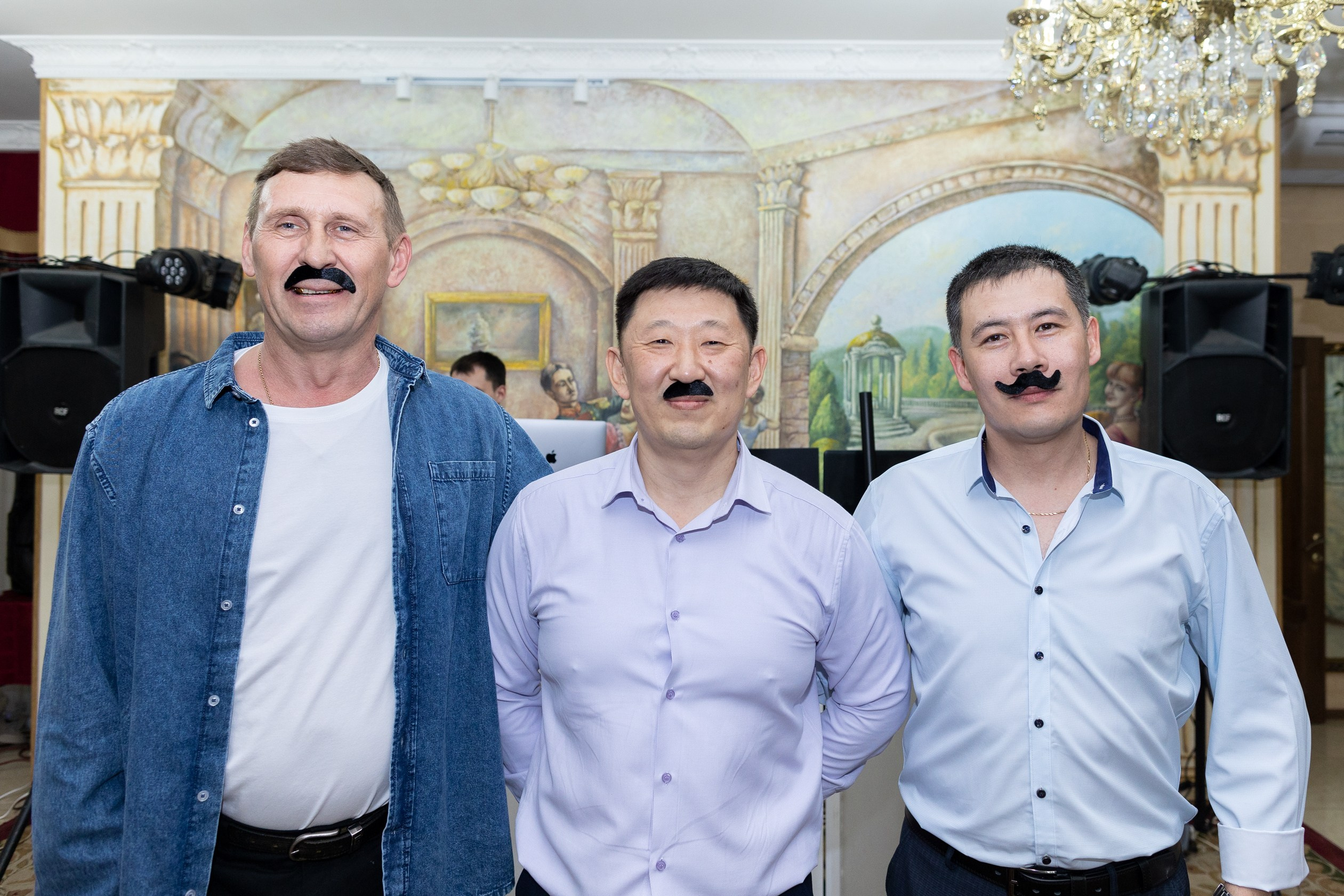 70 лет. Фото и видеосъемка любых мероприятий в городе Краснодаре и Краснодарском крае. Щеколдин Антон