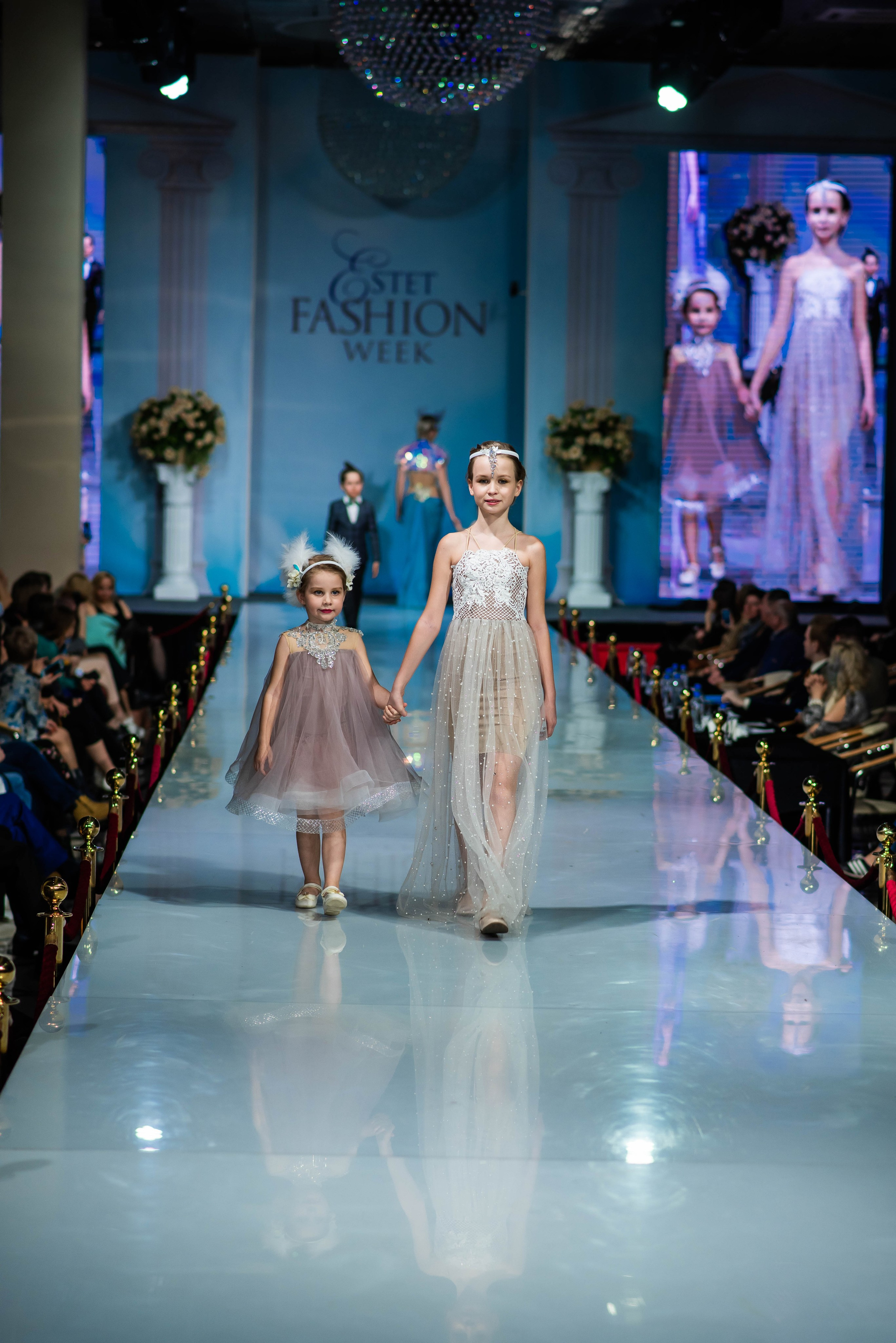 Кристина Кибовская. Главная