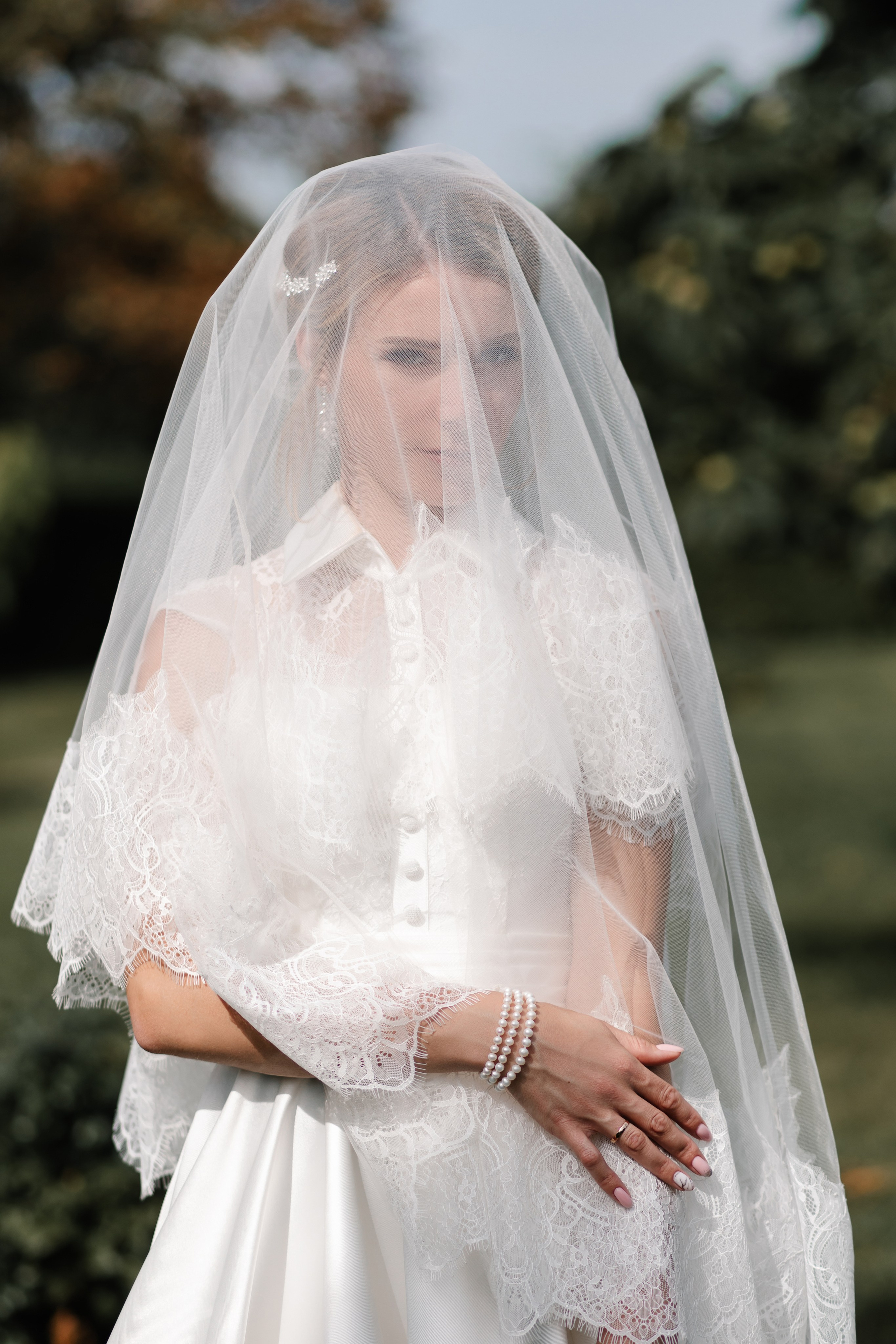 Лена и Коля. Фотограф в Тамбове Ольга Мельникова