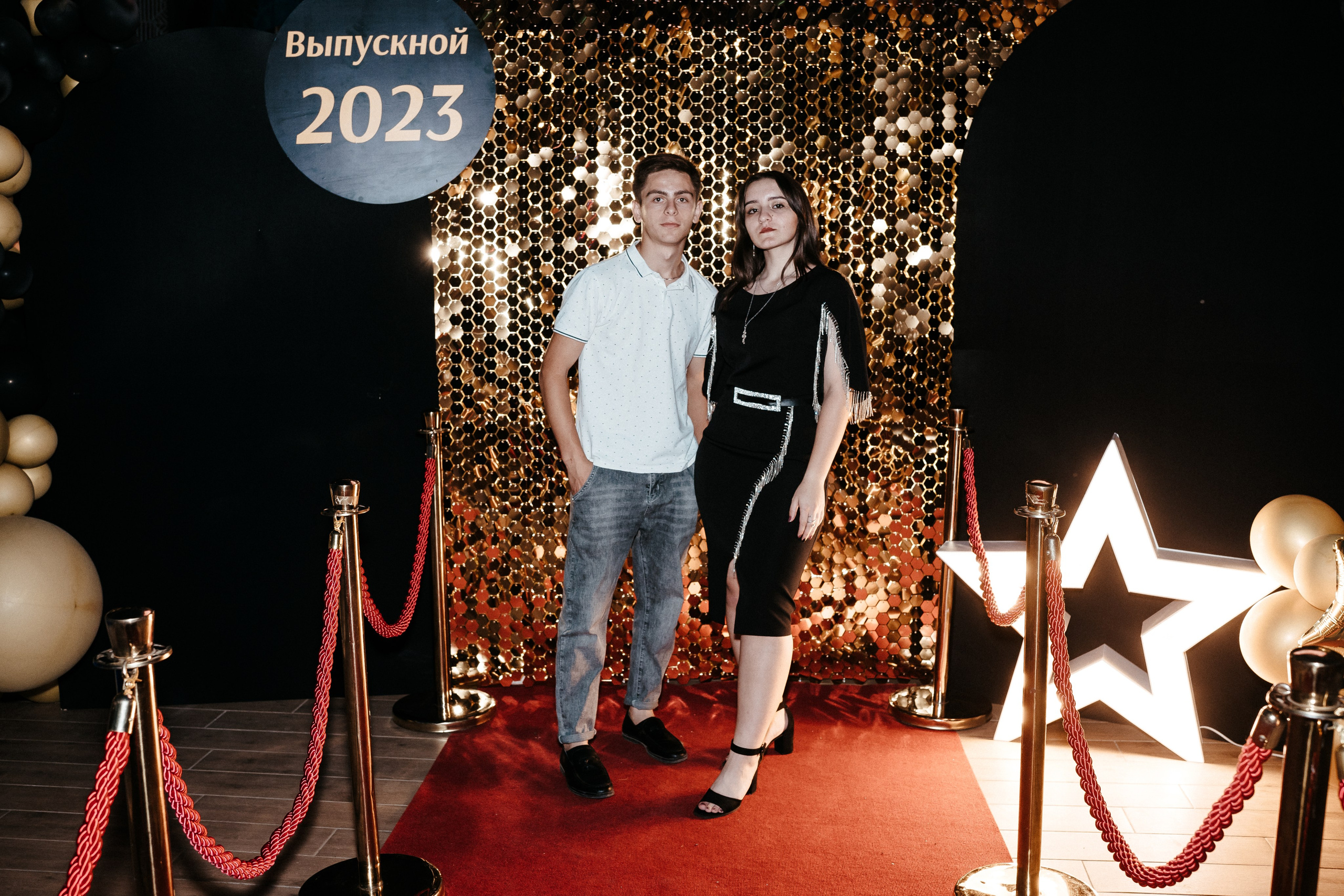 Выпускной «Ribiza». Свадебный фотограф в Симферополе