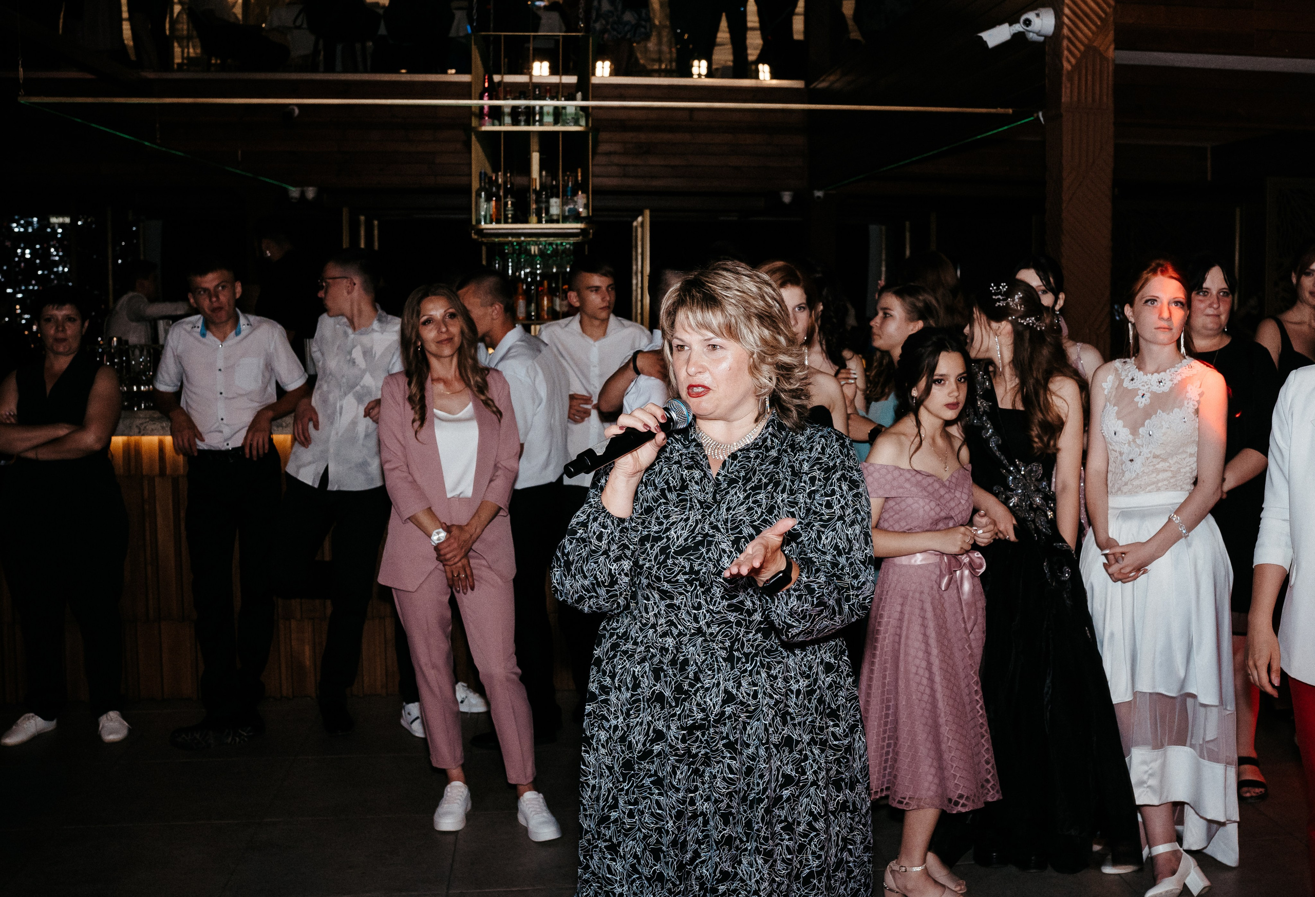 Выпускной «Ribiza». Свадебный фотограф в Симферополе