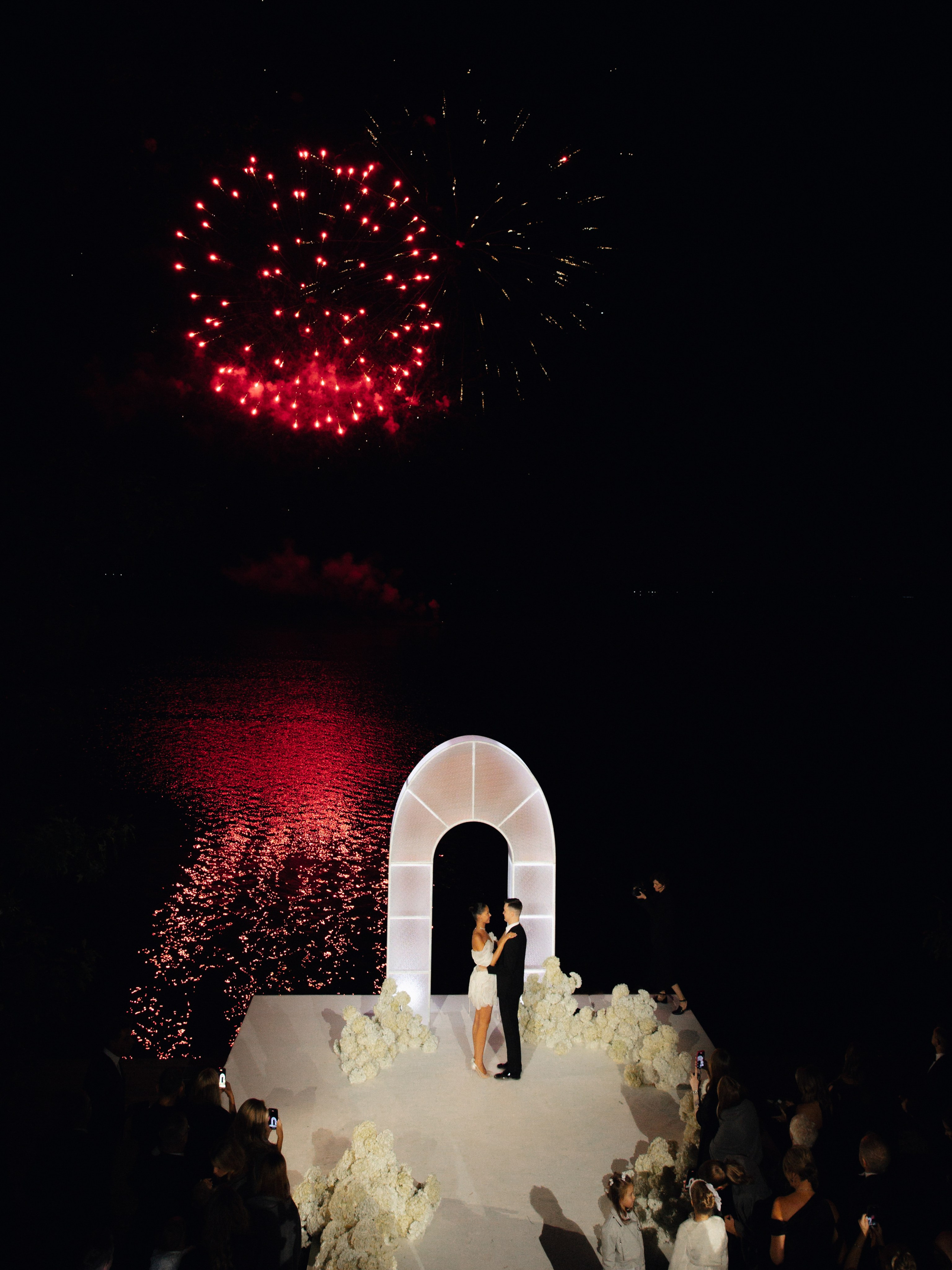 Илья и Александра. Свадебный фотограф МОСКВА Ольга Шишук