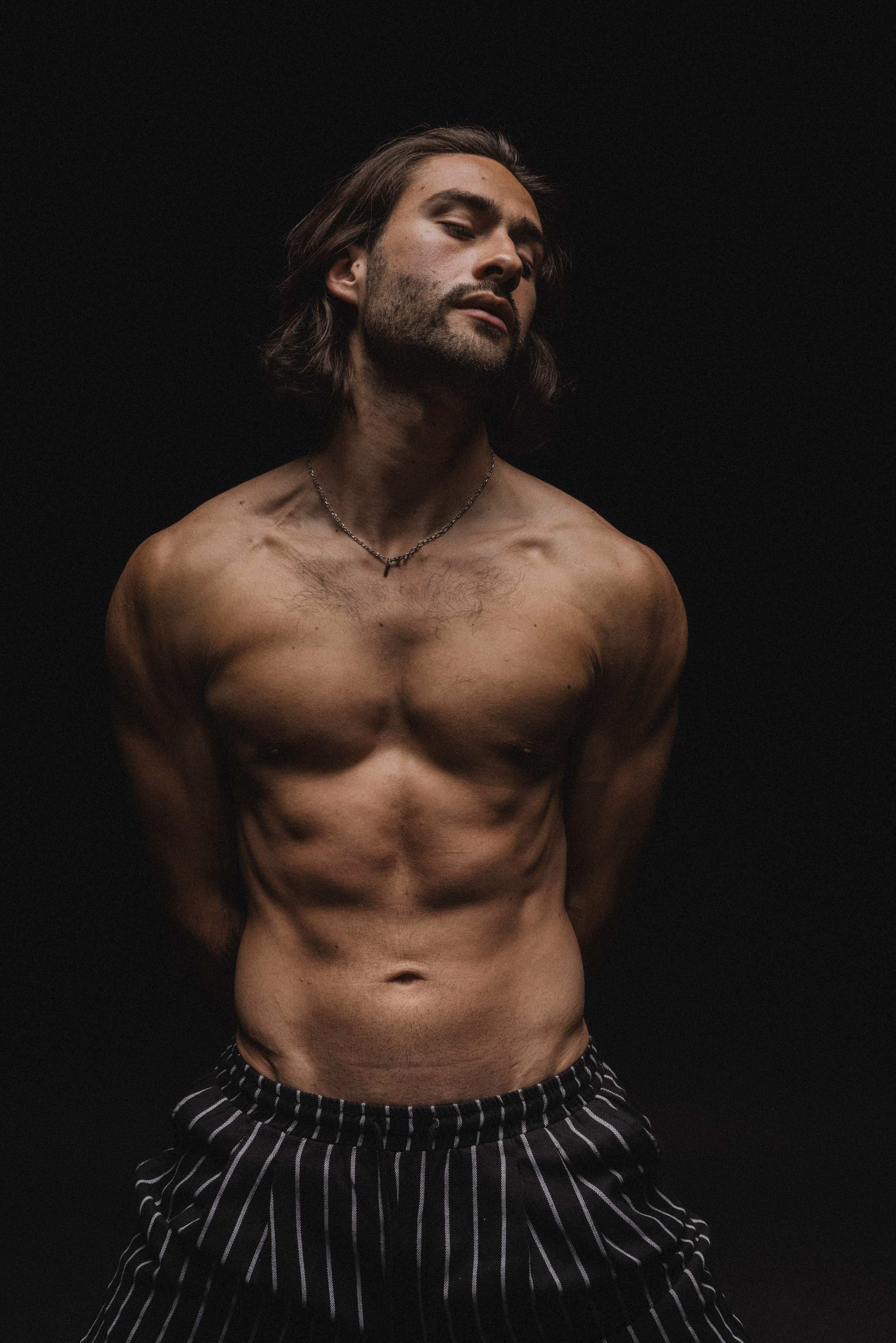 Portfolio photo session photographer in Europe