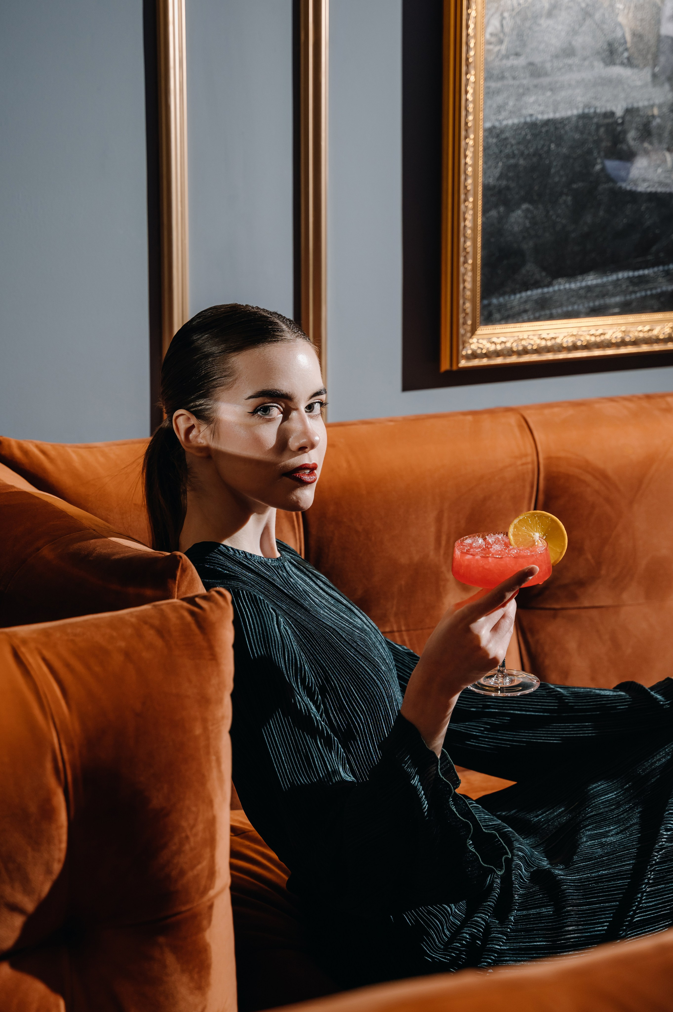 Everest Continental. Фотограф Дина Кубликова