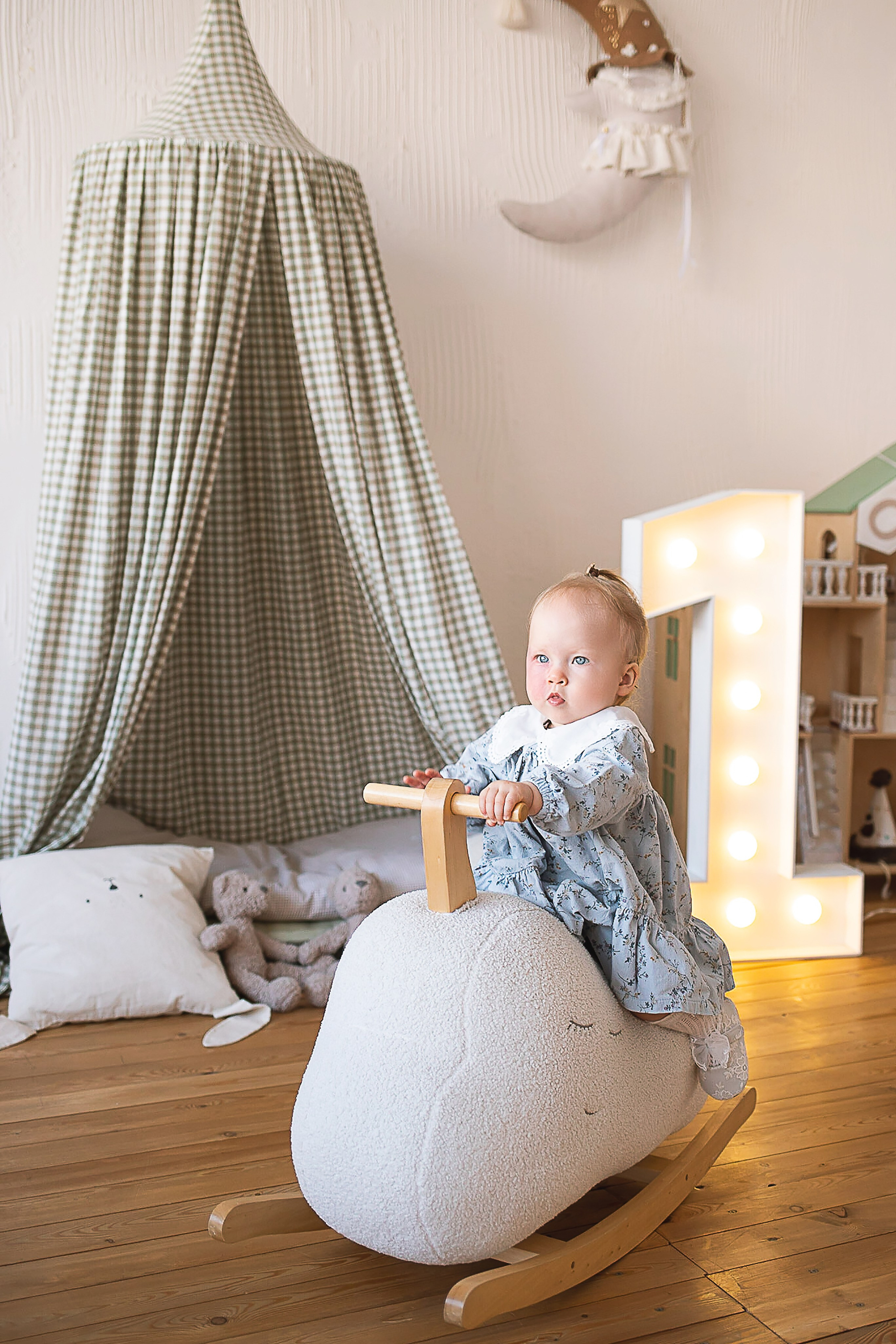 Детская, семейная фотосессия. Фотограф новорожденных в Новосибирске