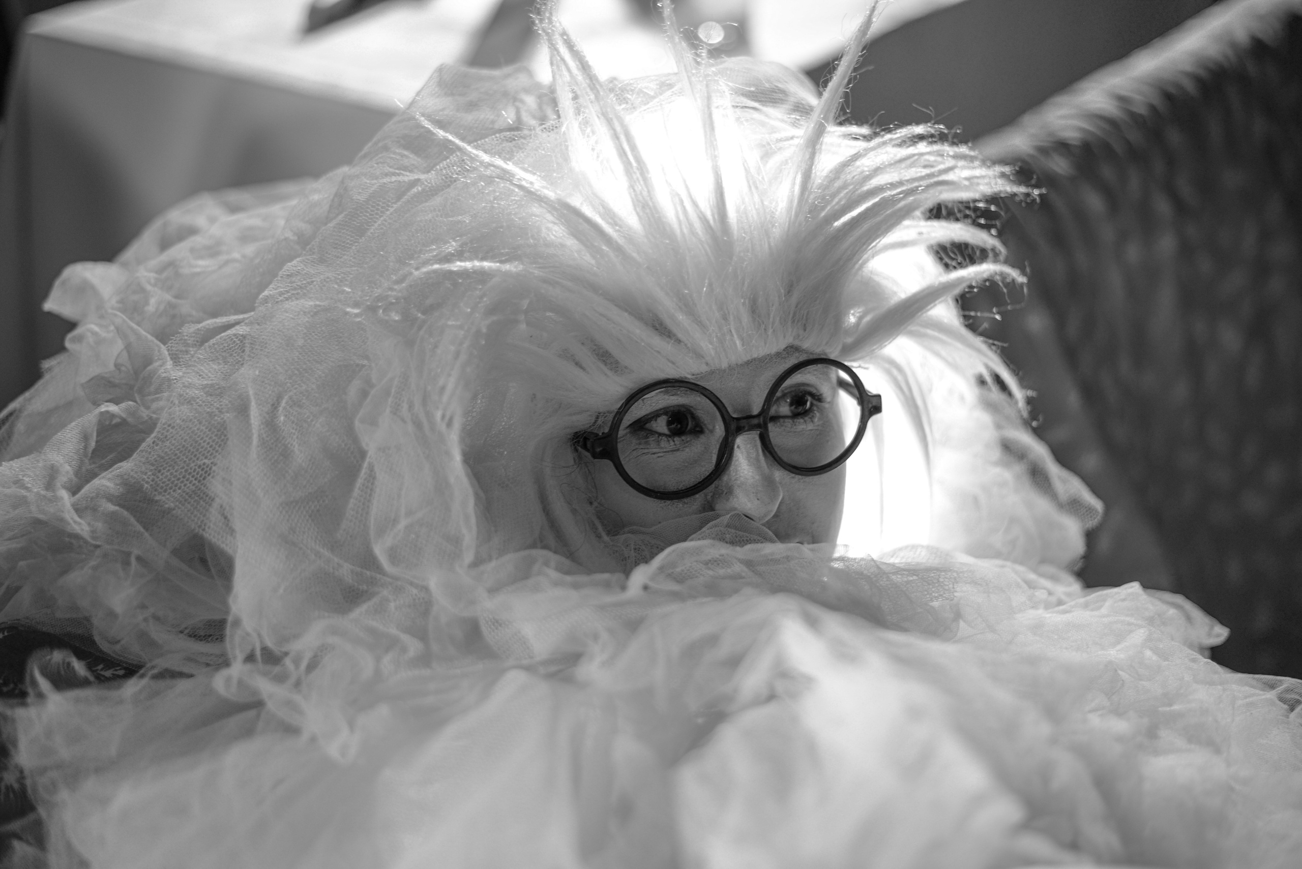 Макаркина студио Театральный Бульвар. Rystemys Picture