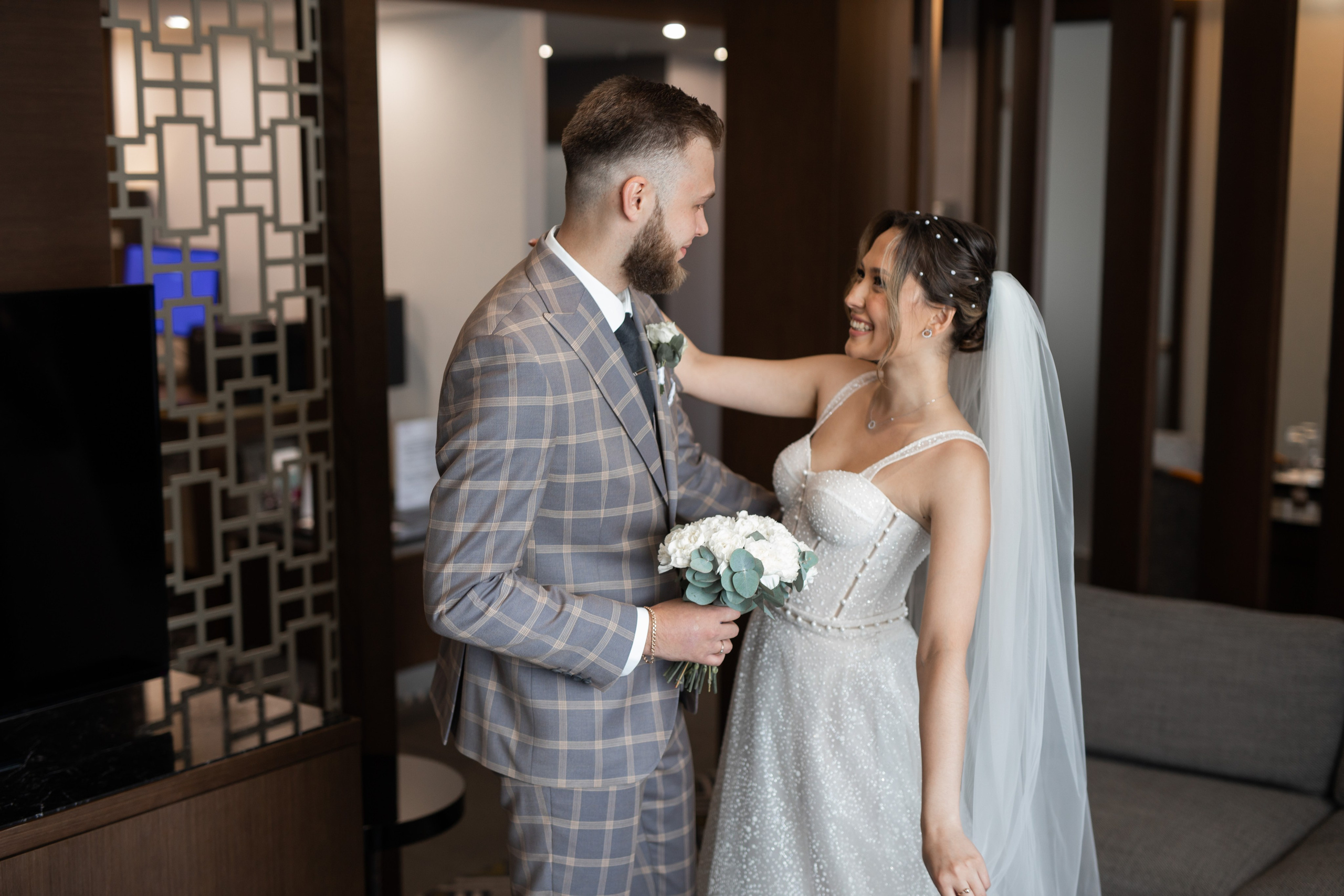 Александр Сабина. Фотограф Александр Литвинов