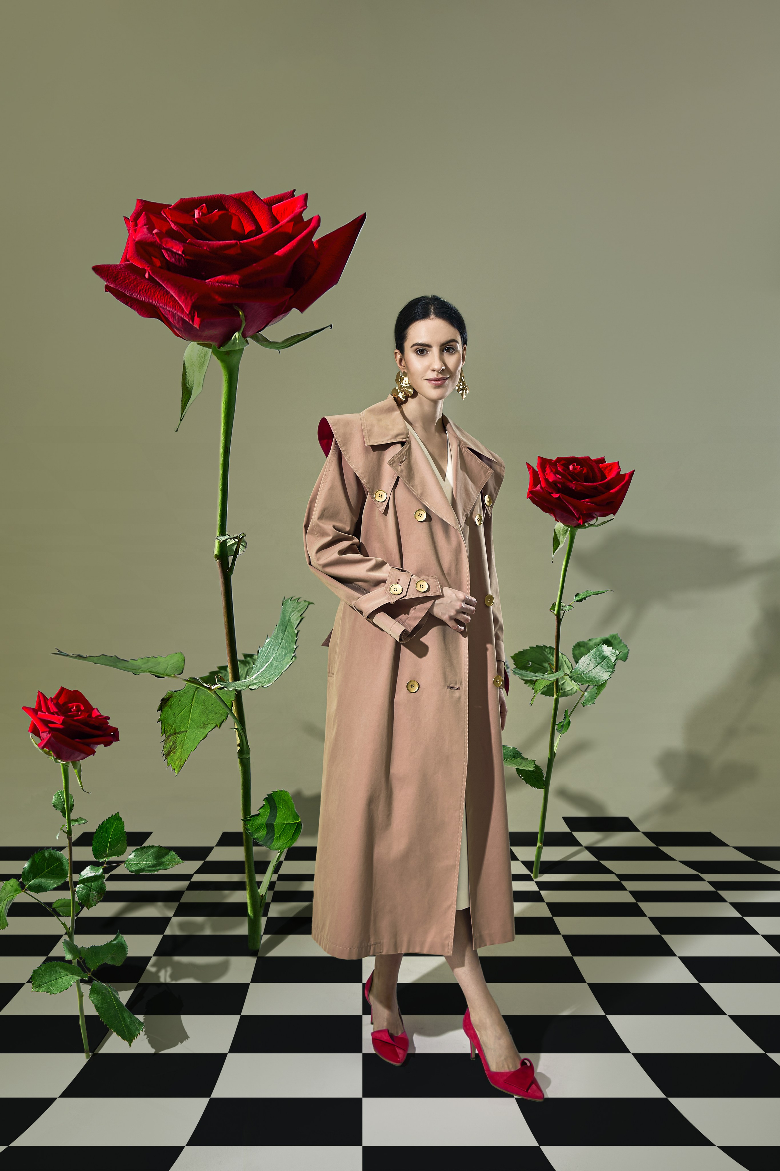 Atelierstar'25. Рекламный фотограф Санкт-Петербург Катерина Мишкель