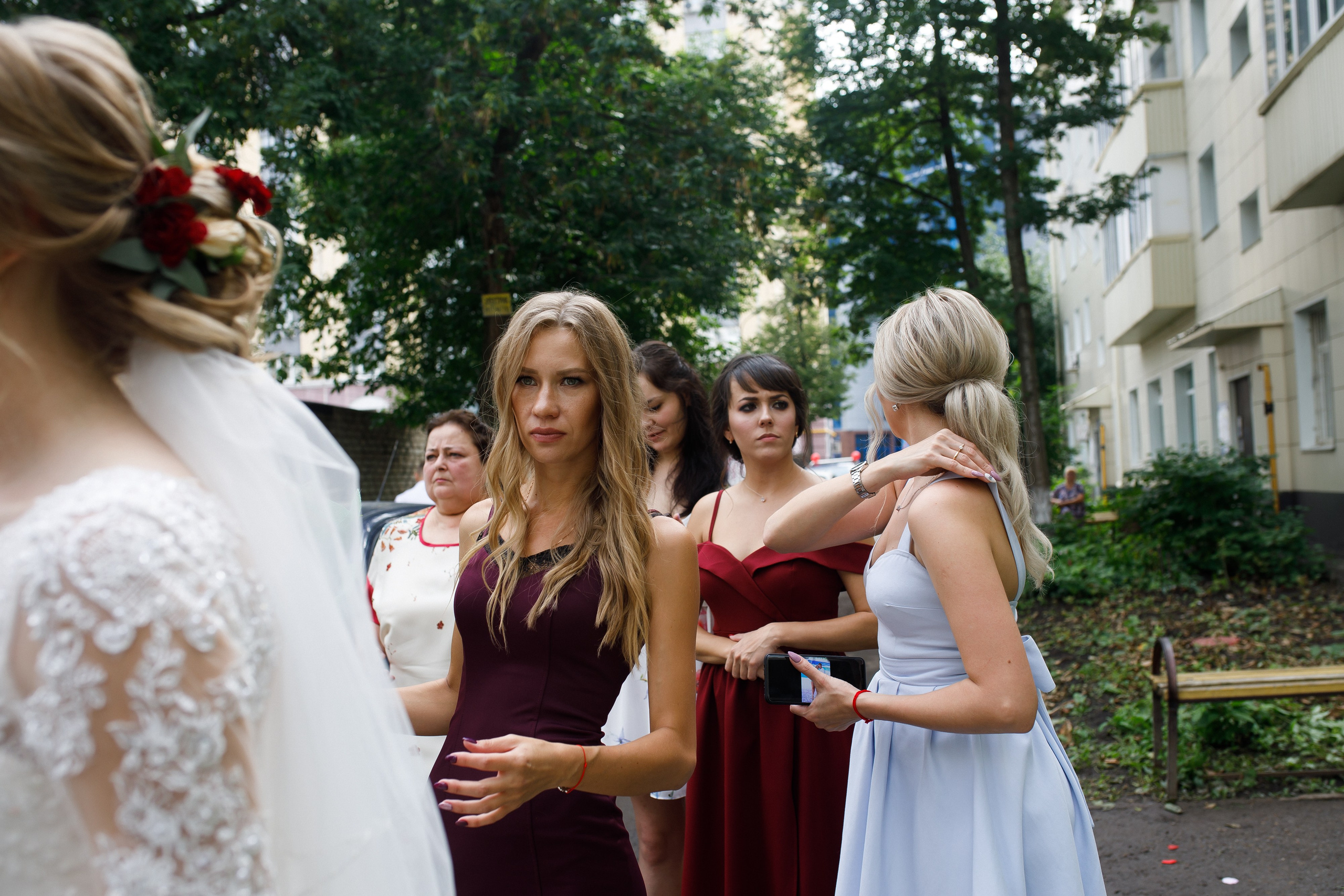 Свадьба в Уфе. Фотограф в Уфе Ирина Идрисова