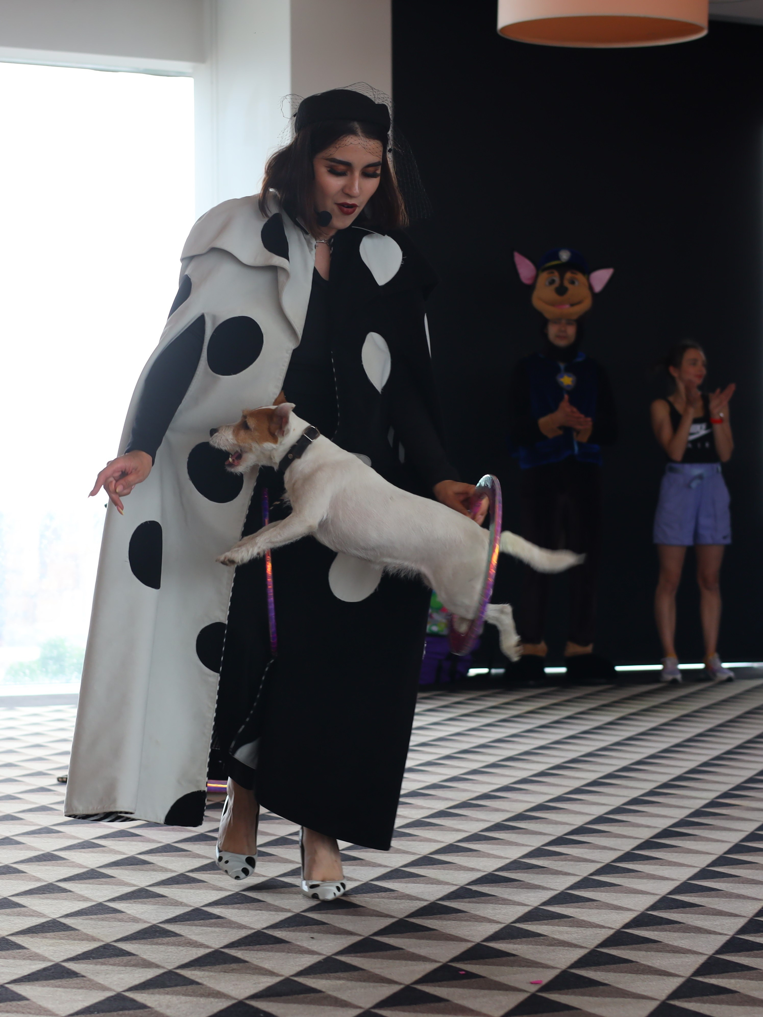 Праздник семьи