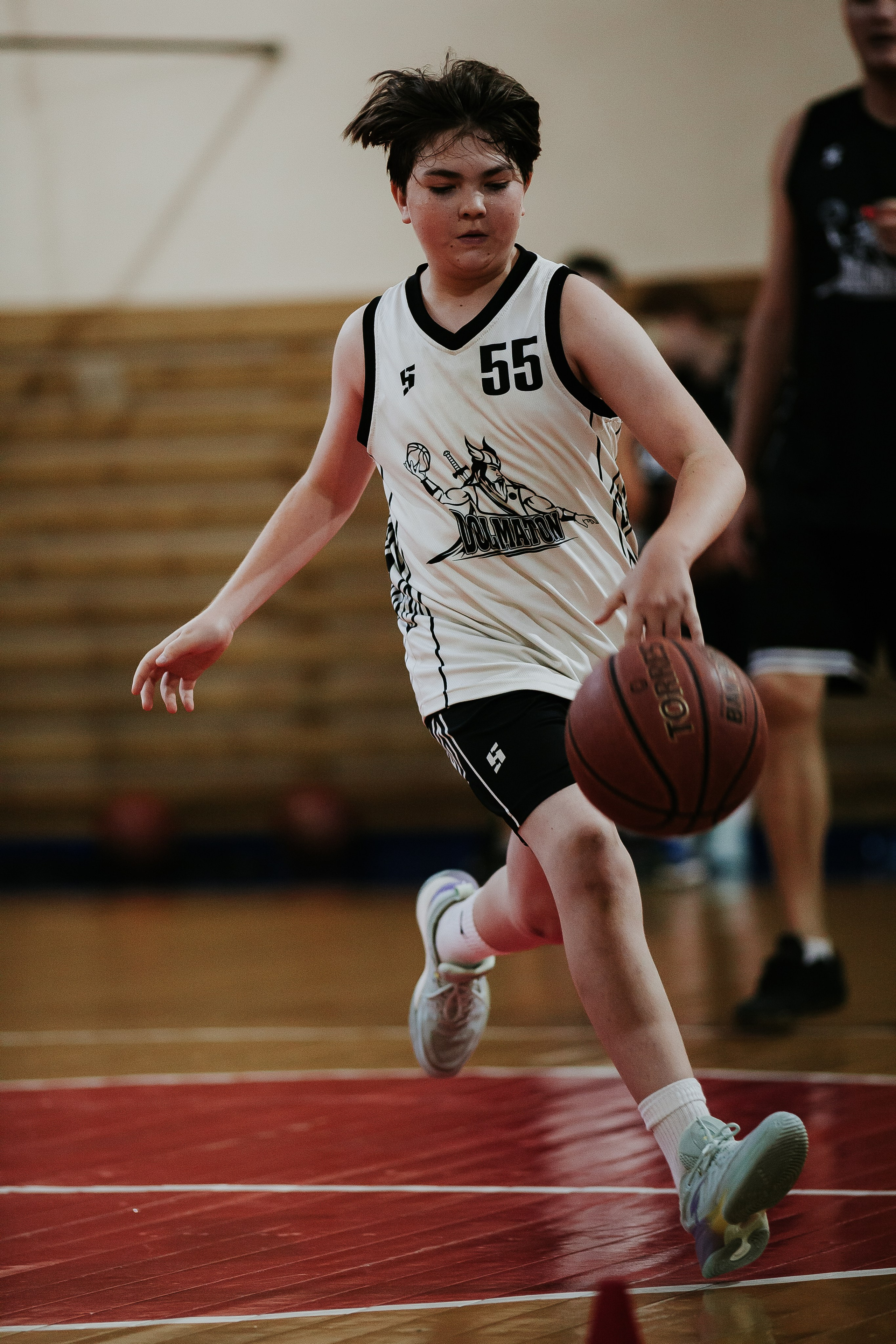 АКАДЕМИЯ БАСКЕТБОЛА «DOLMATON». Фотография