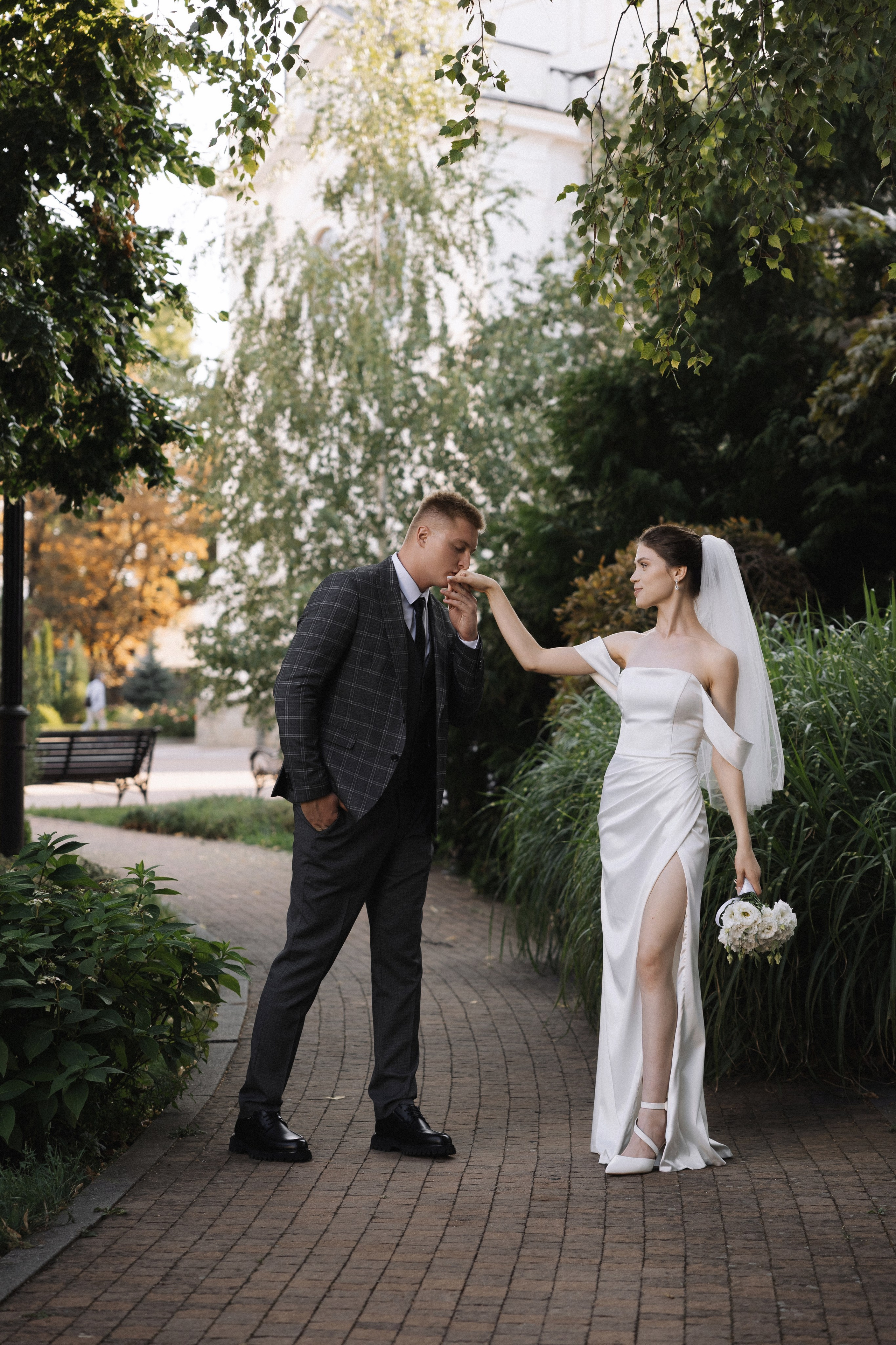 Анастасия & Даниил. Майорова Валерия Фотограф Ставрополь