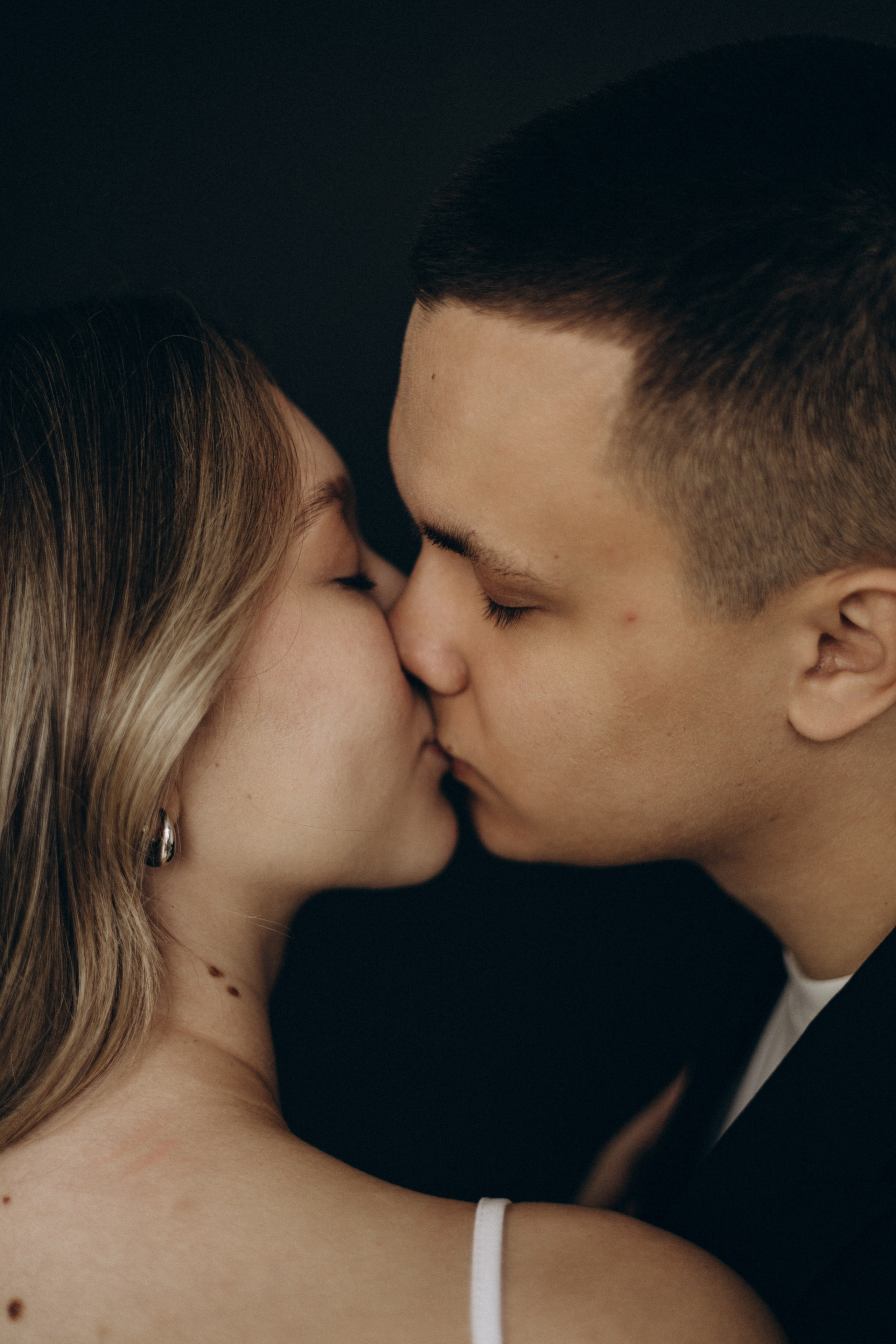 Лера & Денис. Майорова Валерия Фотограф Ставрополь