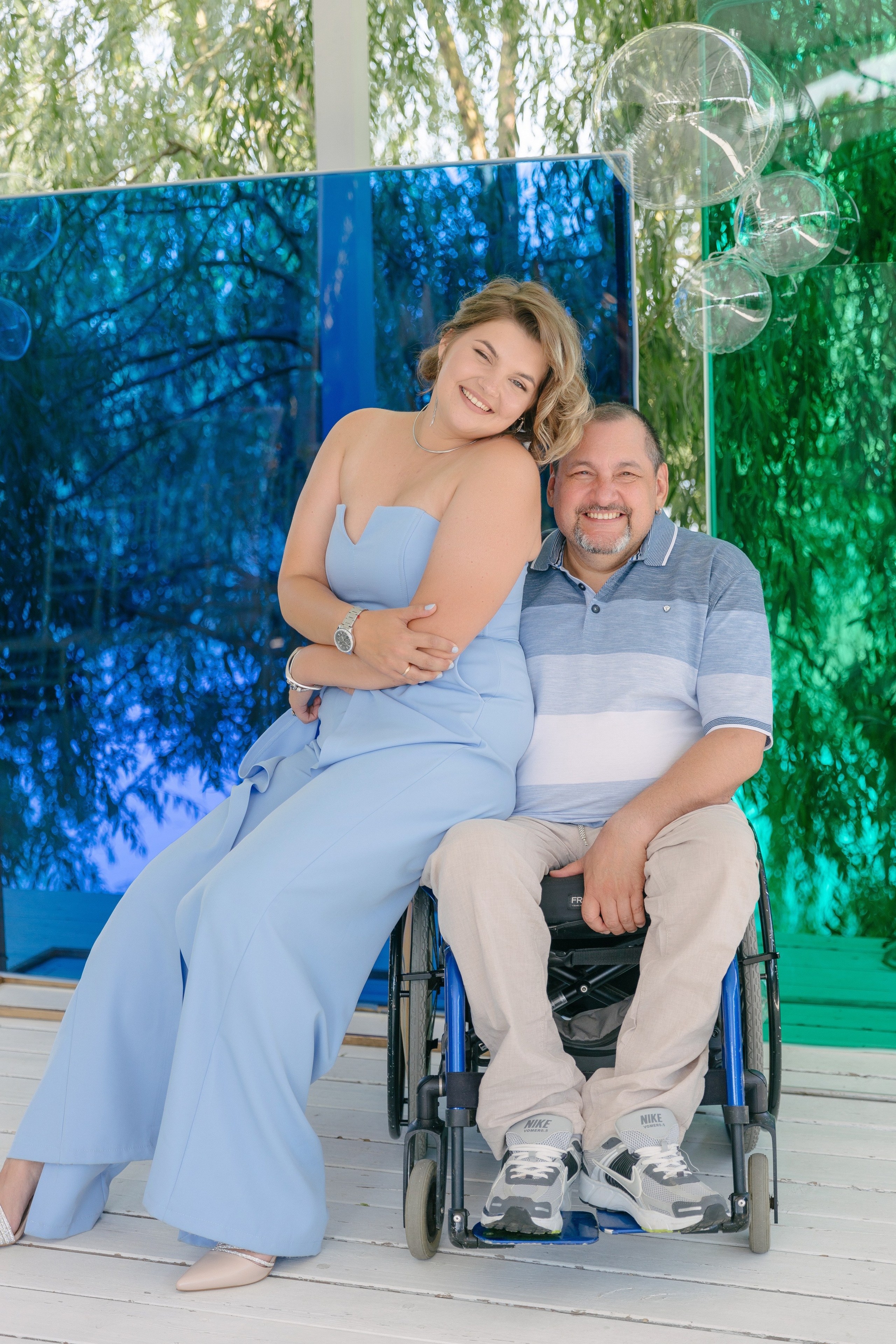 2707. Портфолио свадебного фотографа. Роман Каргаполов