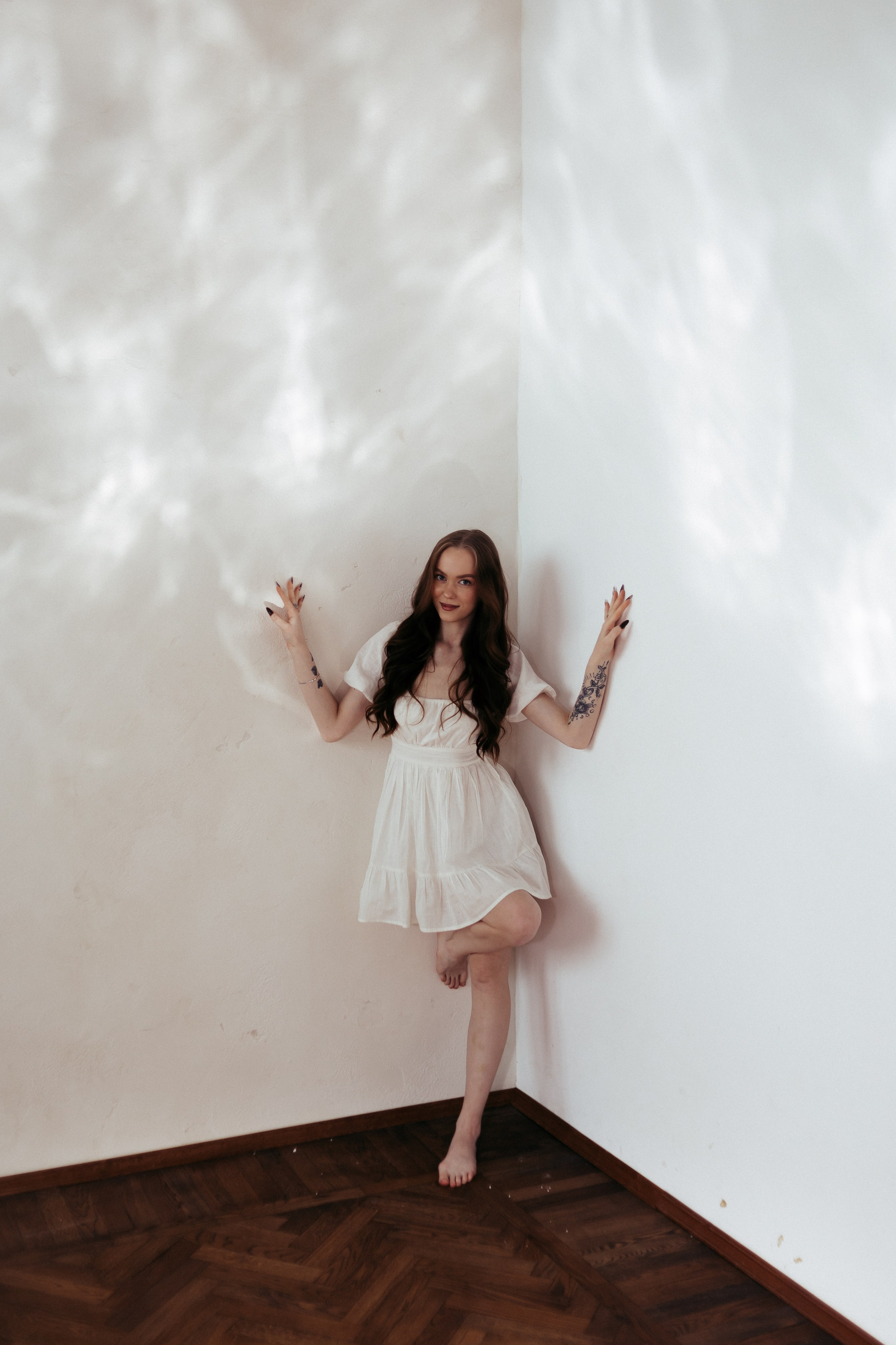 Yana. Ника — ваш персональный фотограф в Нижнем Новгороде