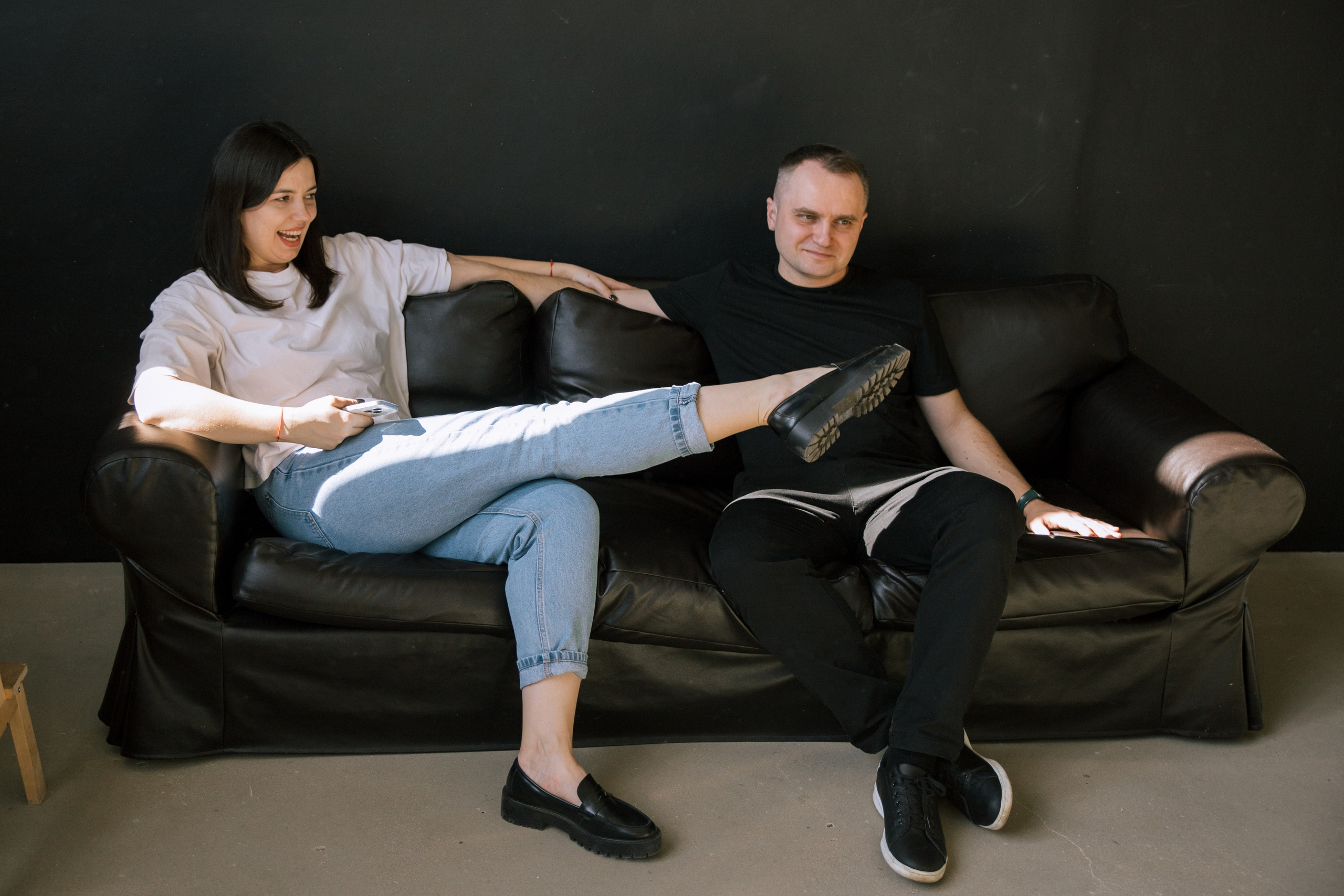 Даша Дима Лев Тая. Свадебный и семейный фотограф