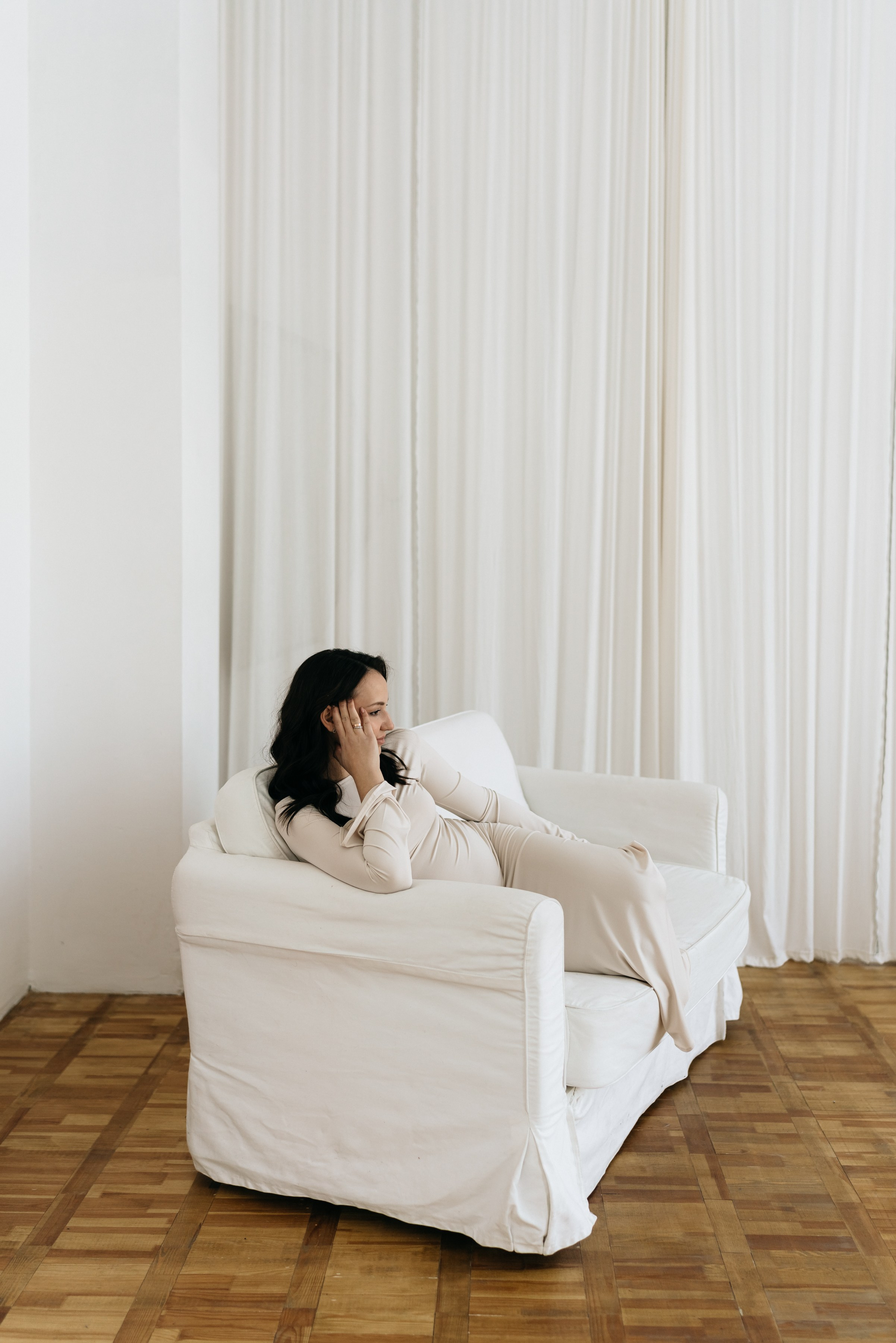 Алина и Лёша