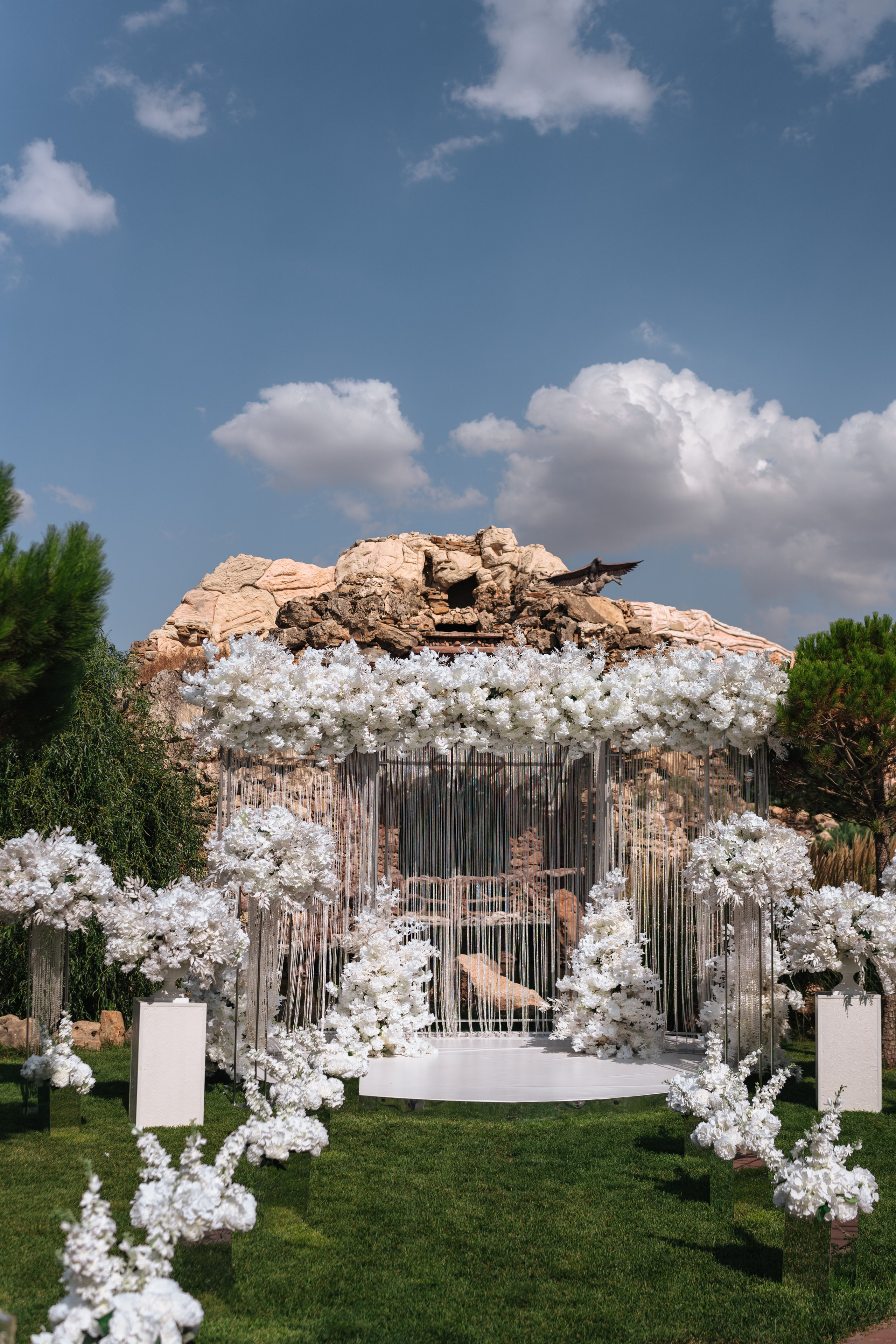 Марк и Элина. Свадебный и портретный фотограф в Симферополе и Крыму