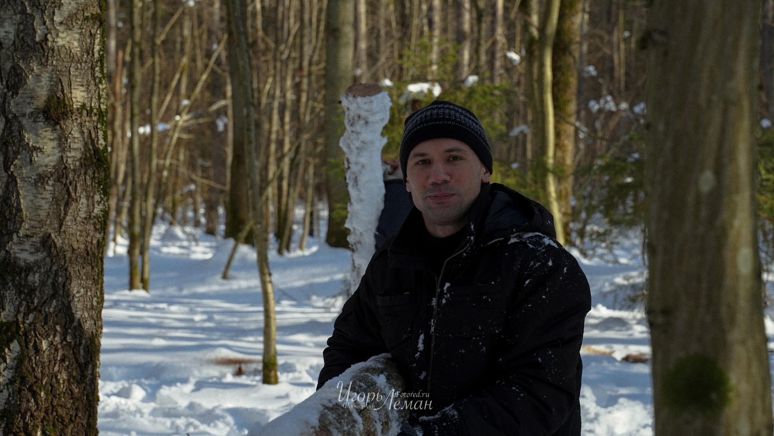 Поход. Свадебный и семейный фотограф Калининград Зеленоградск Светлогорск Леман Игорь