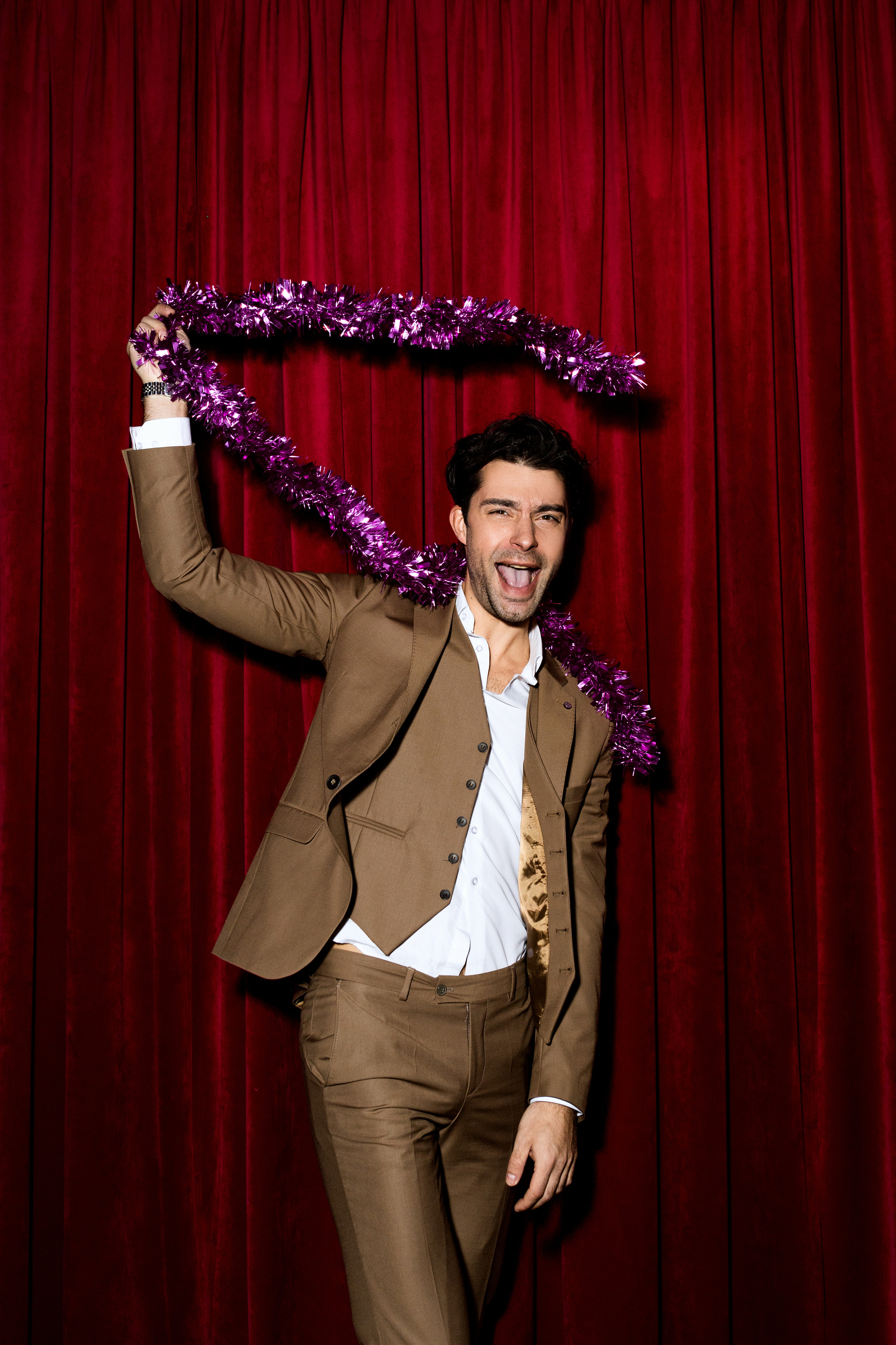 DELMAR. Акимова Кэт