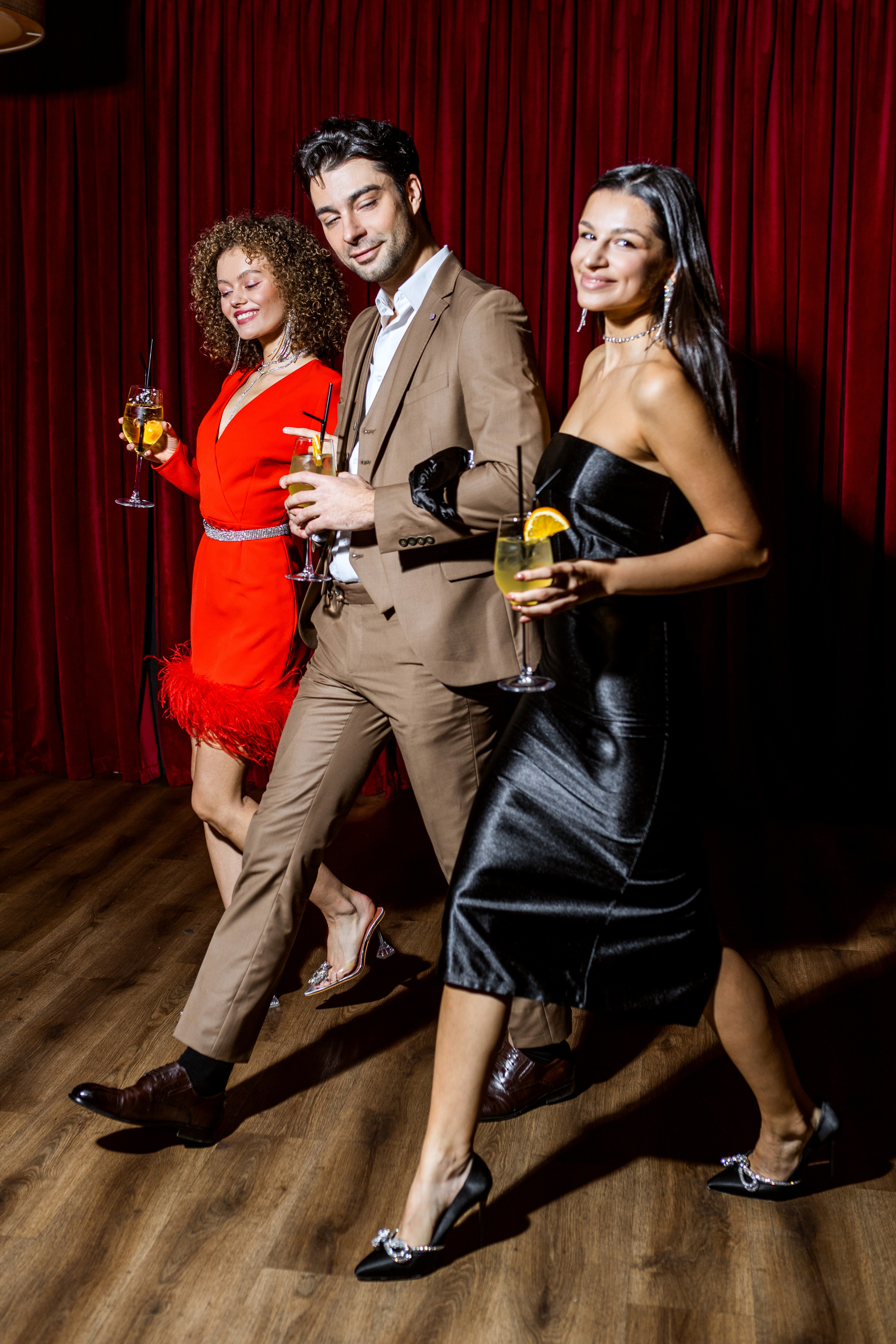 DELMAR. Акимова Кэт