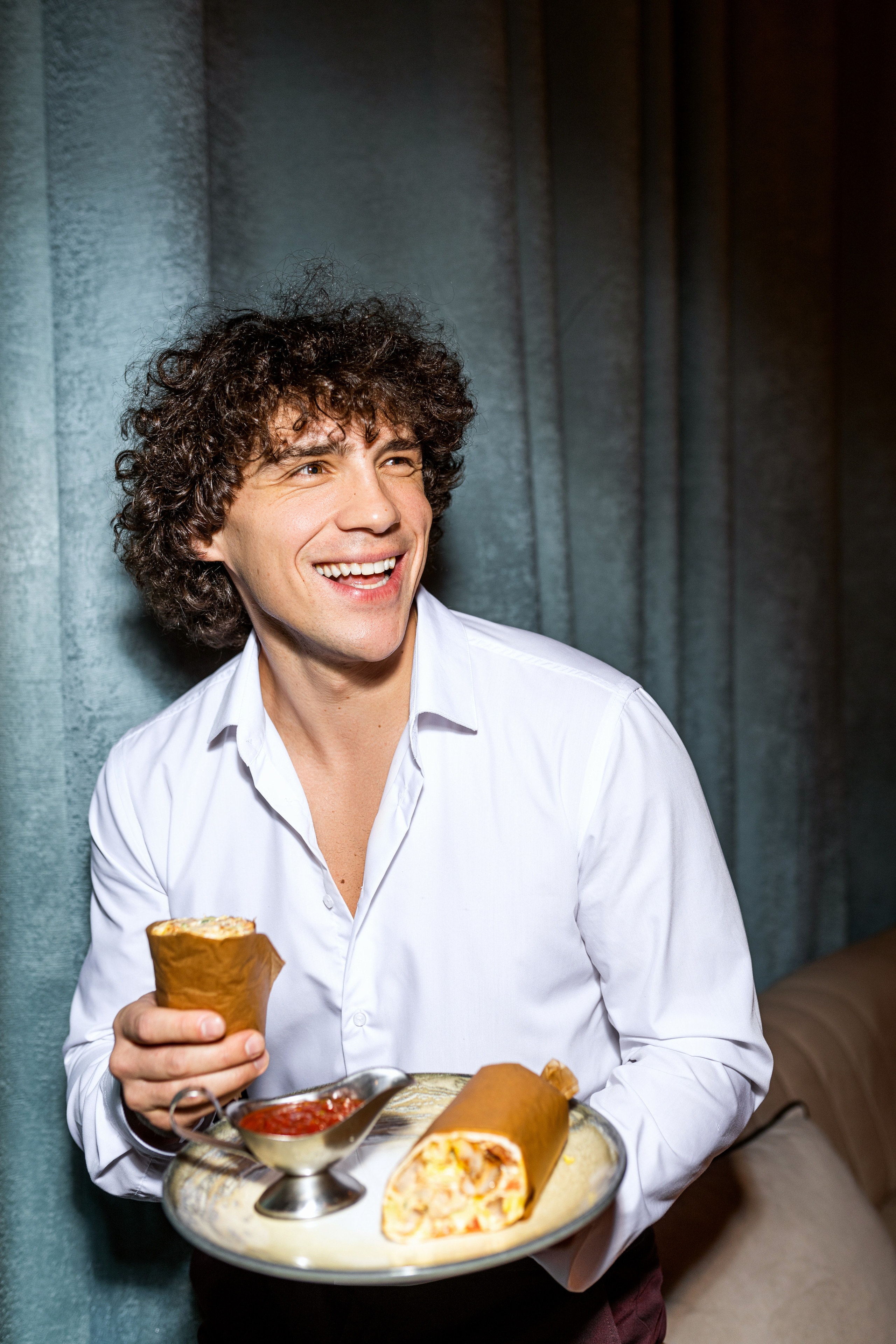 DELMAR. Акимова Кэт