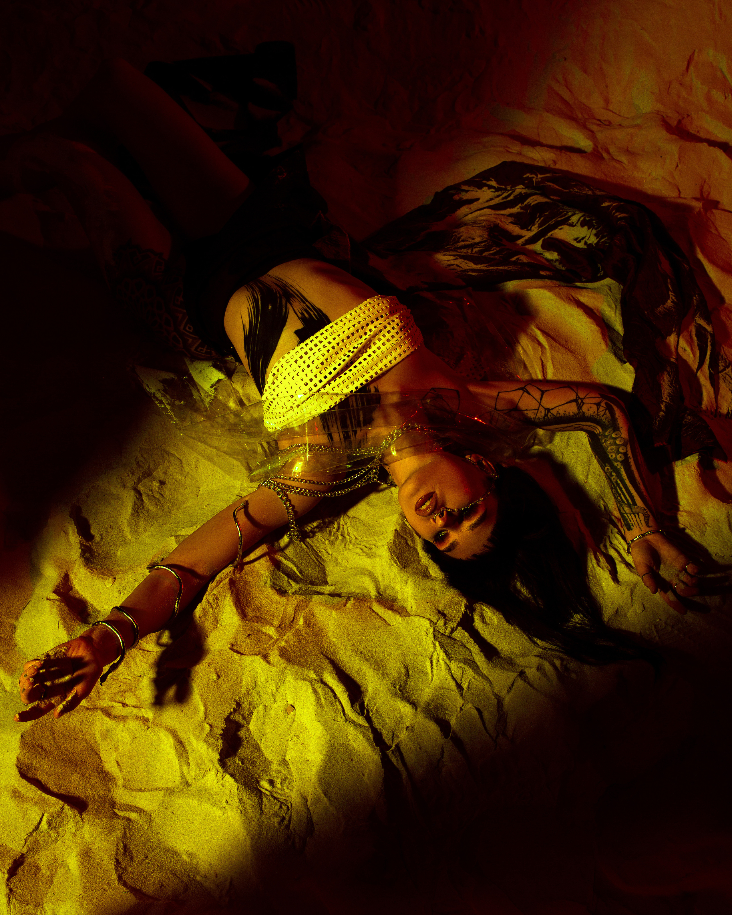 Алекса. Акимова Кэт