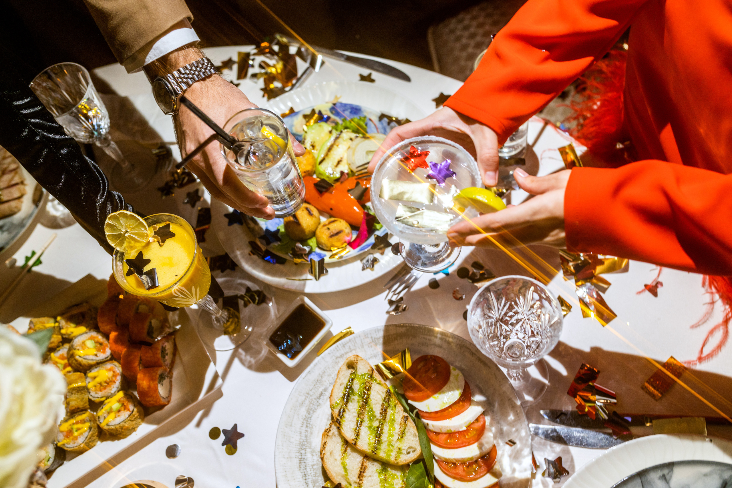 DELMAR. Акимова Кэт