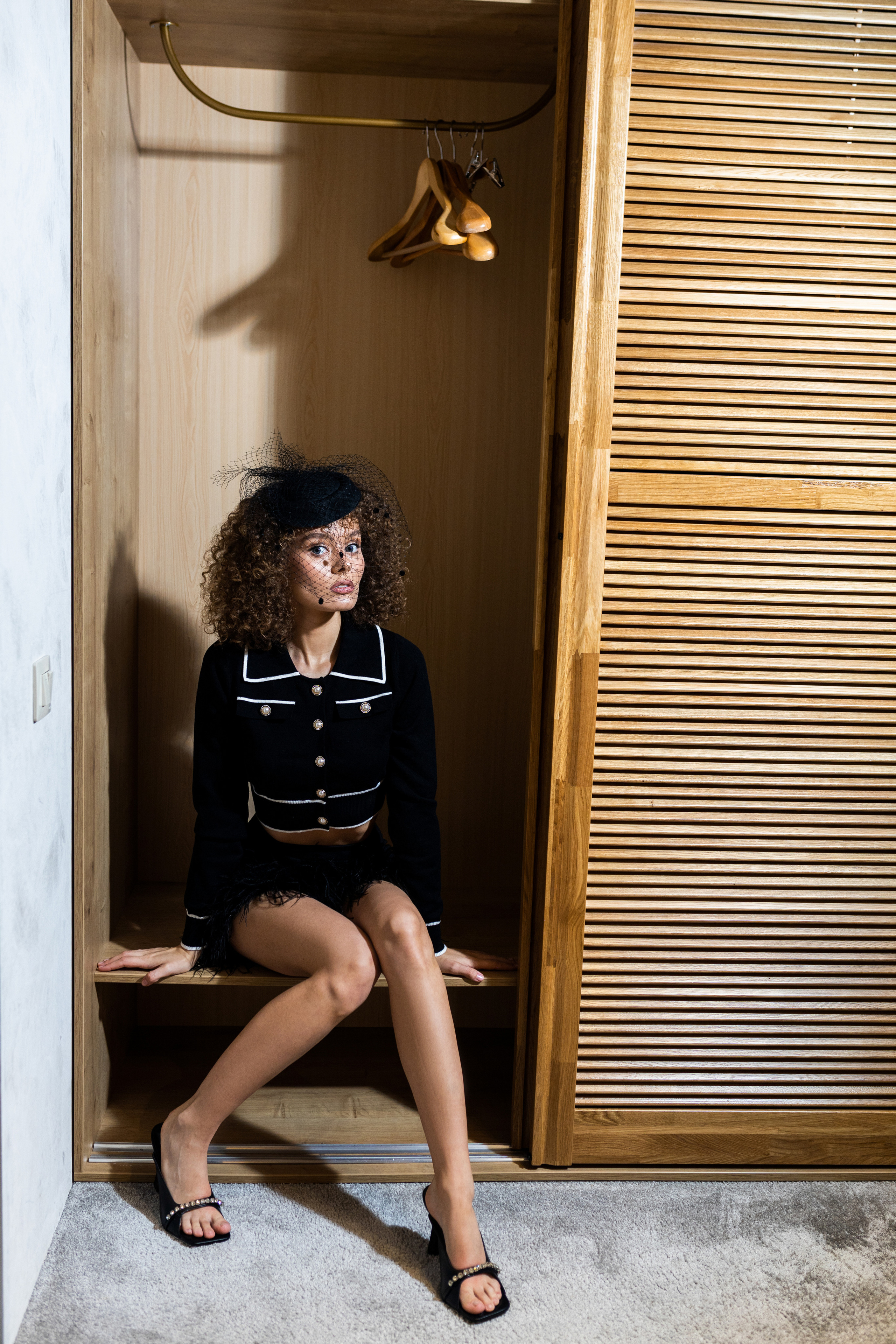 BOR 812. Акимова Кэт