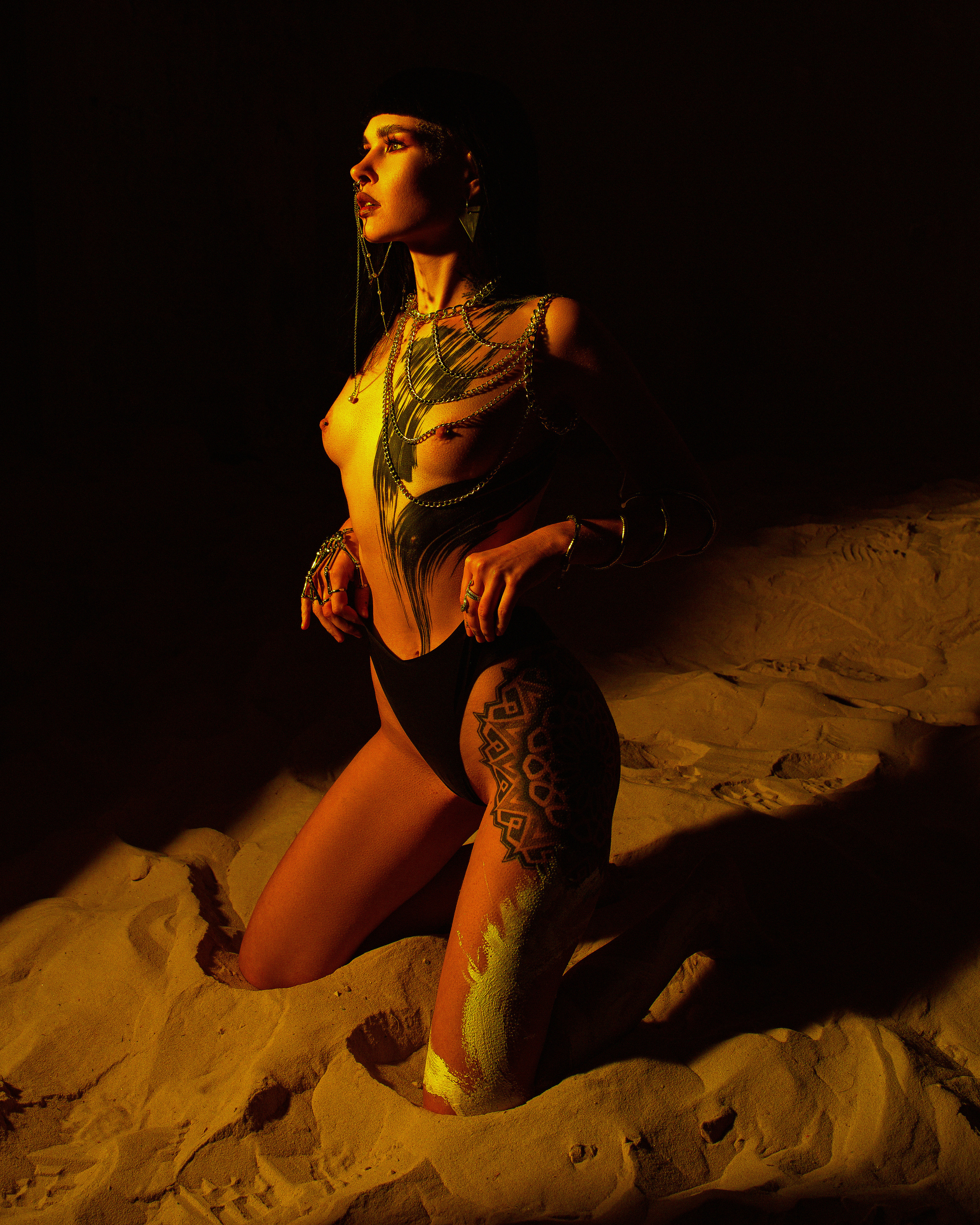 Алекса. Акимова Кэт