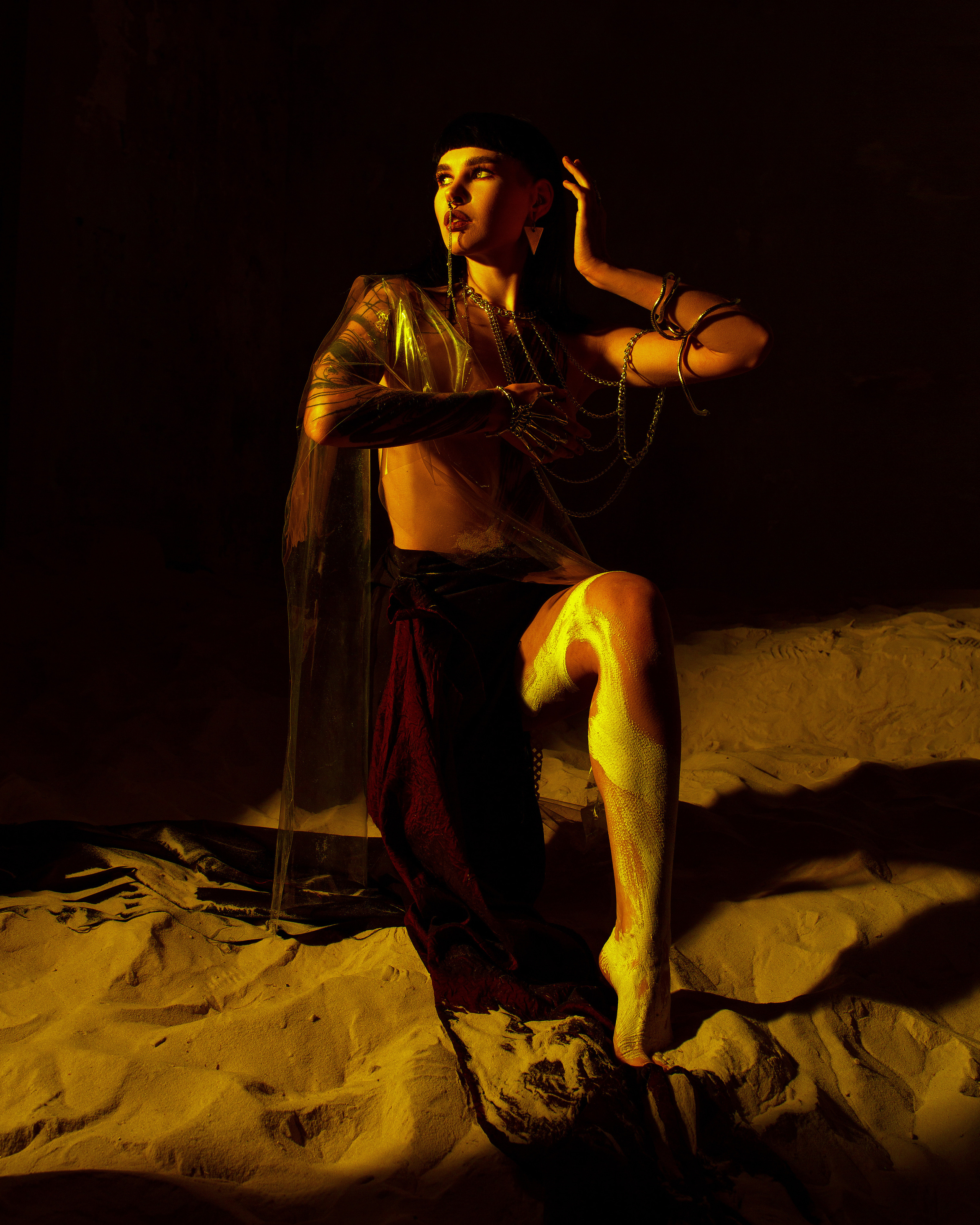 Алекса. Акимова Кэт