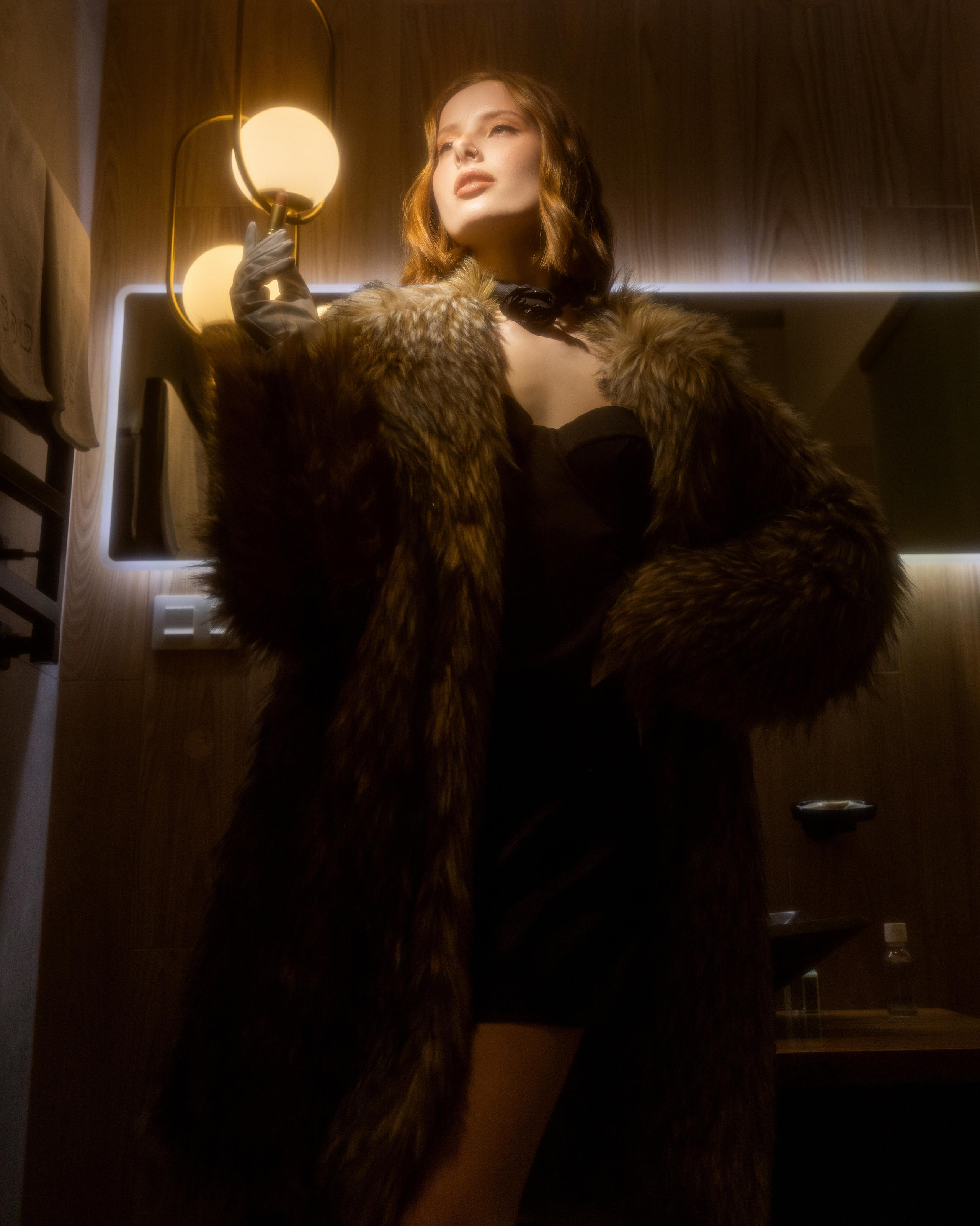 BOR 812. Акимова Кэт