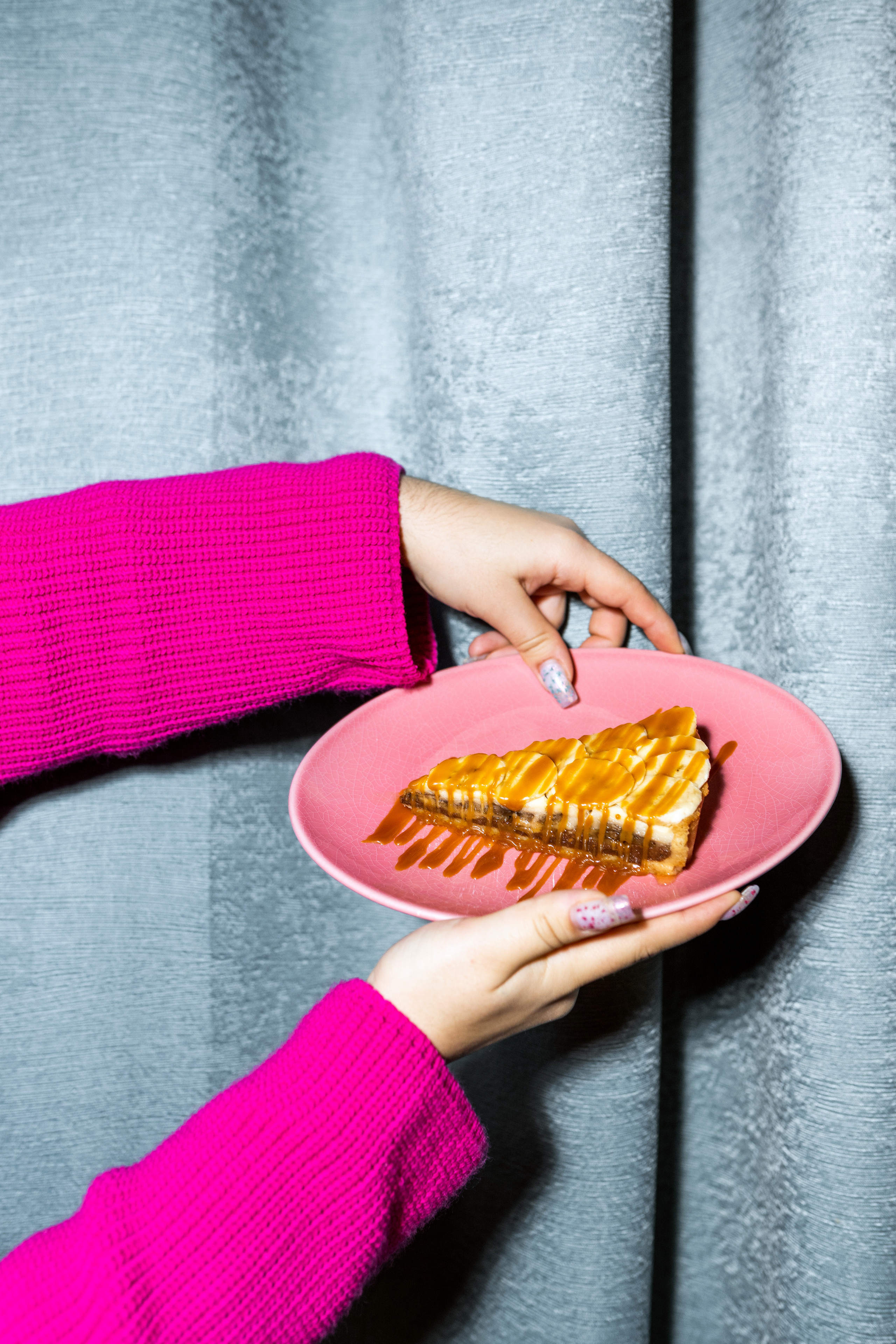 DELMAR. Акимова Кэт