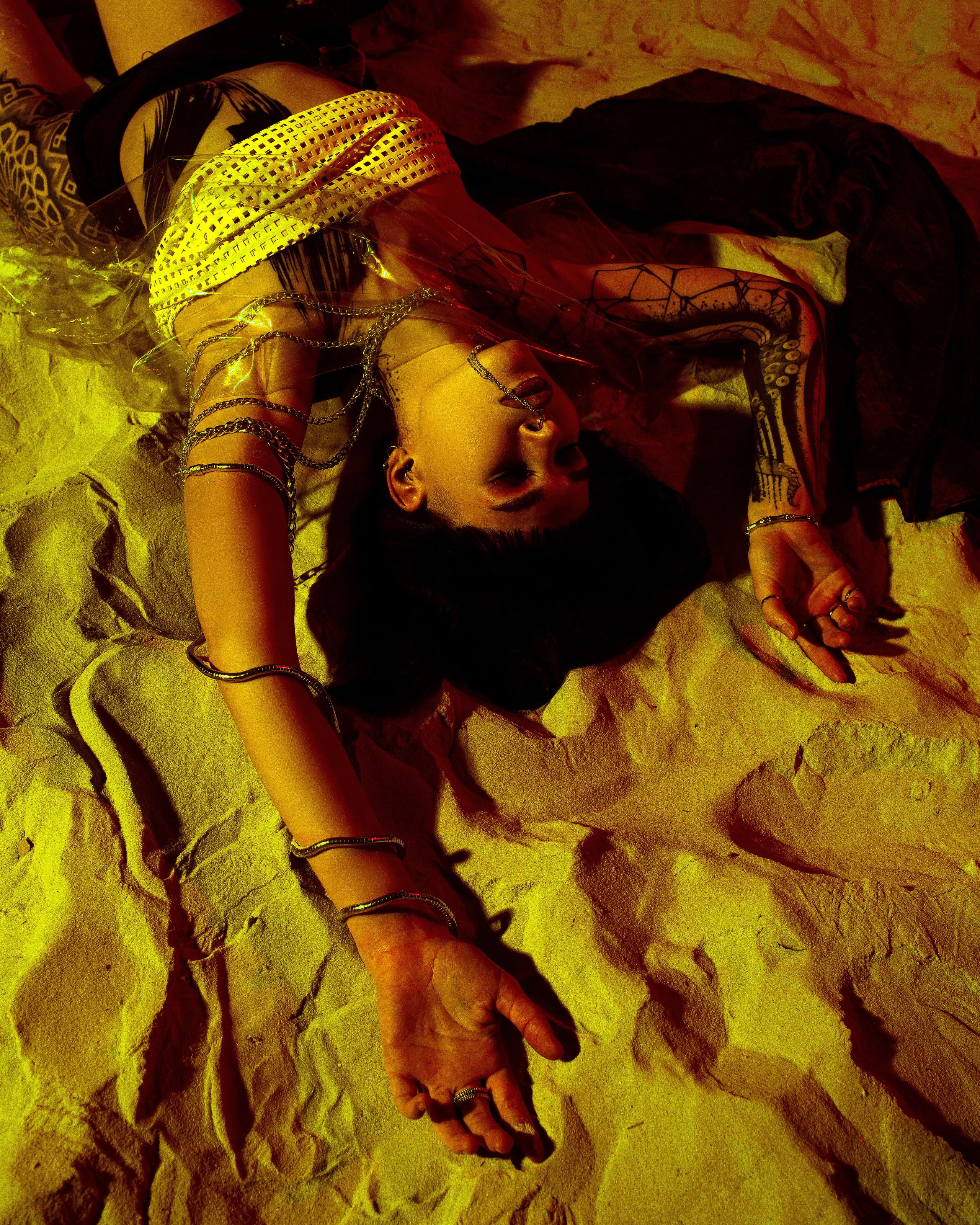 Алекса. Акимова Кэт